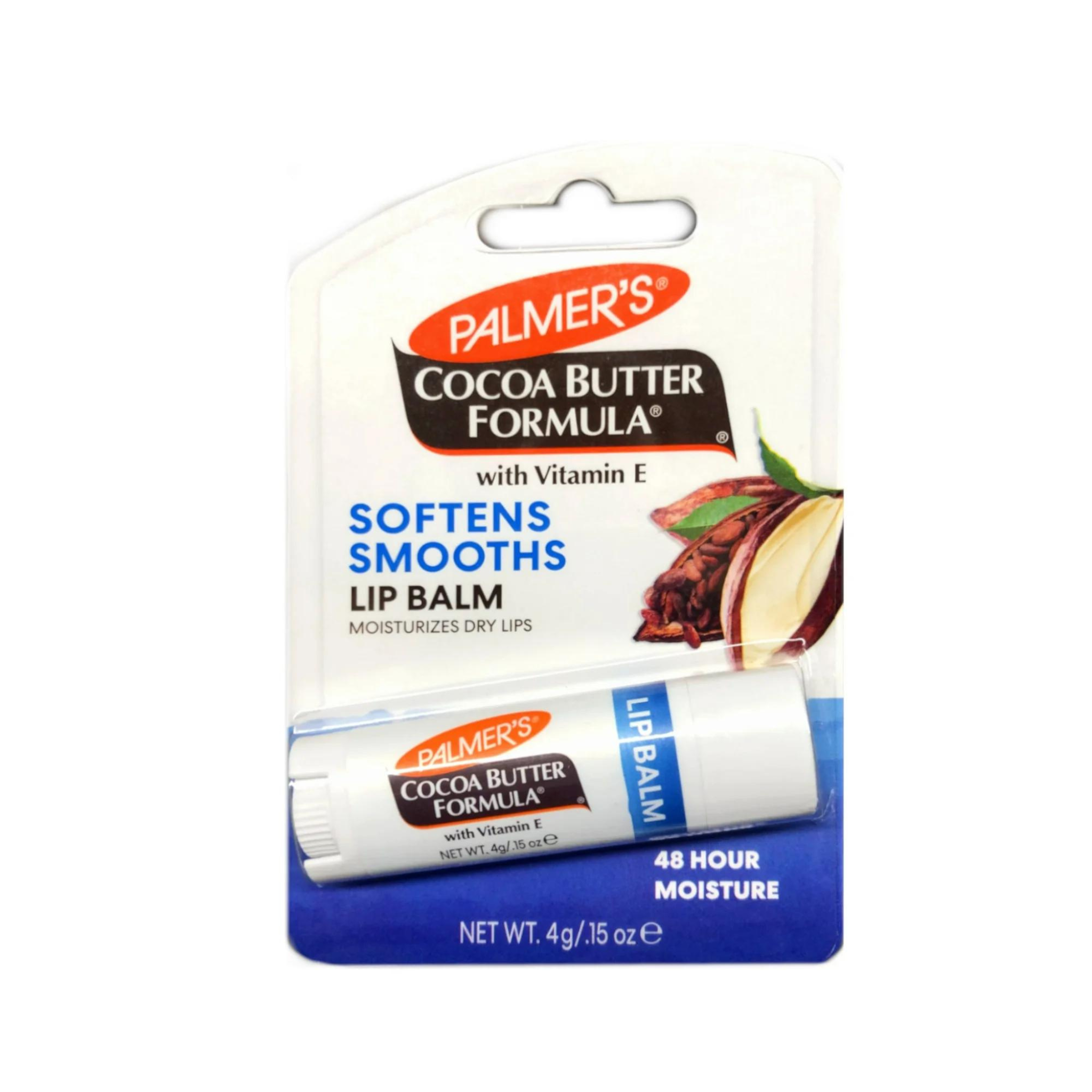 Palmer's Cocoa Butter Formula Lip Balm 0.15 oz - Pharmaful