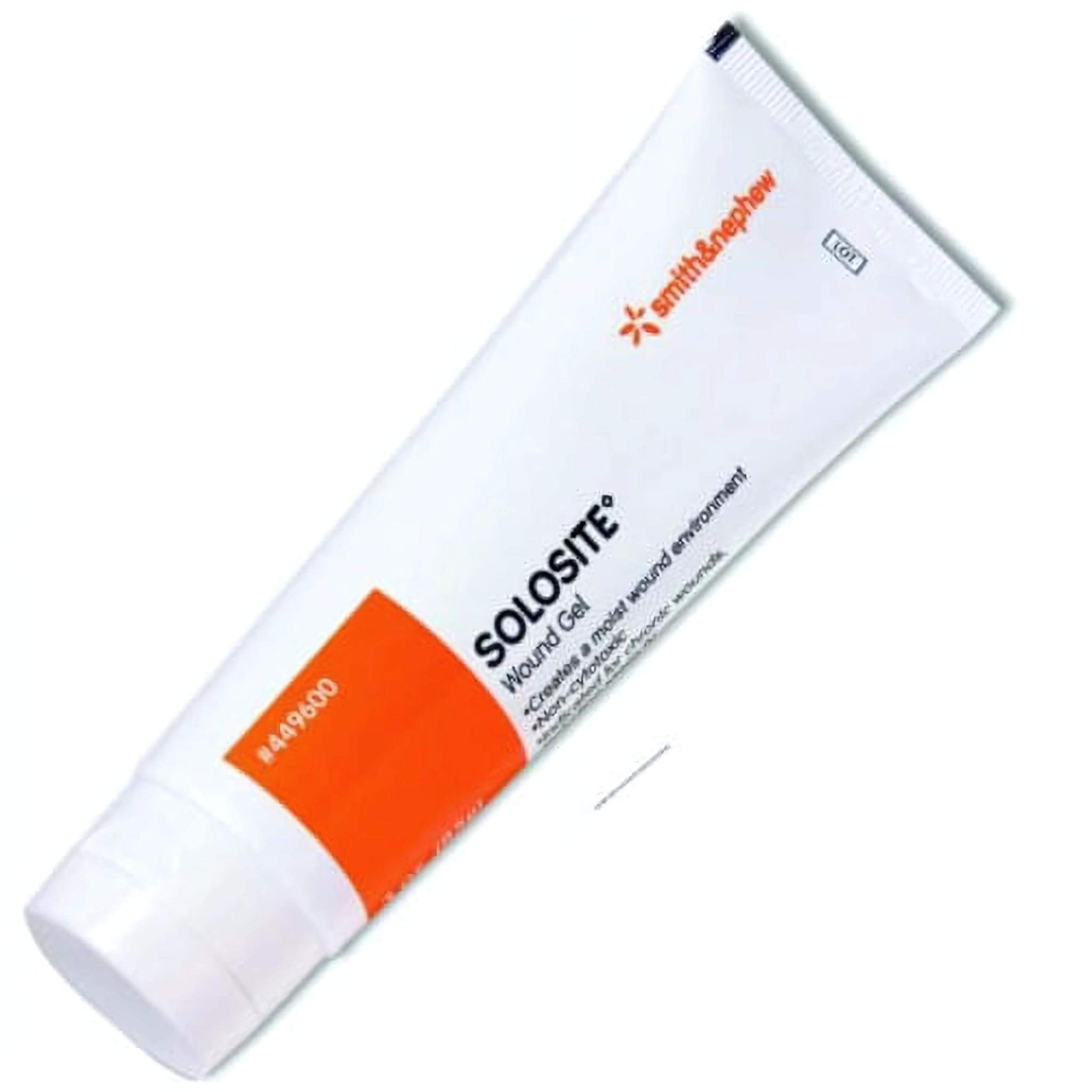 Solosite Hydrogel Wound Gel 3 OZ - Pharmaful
