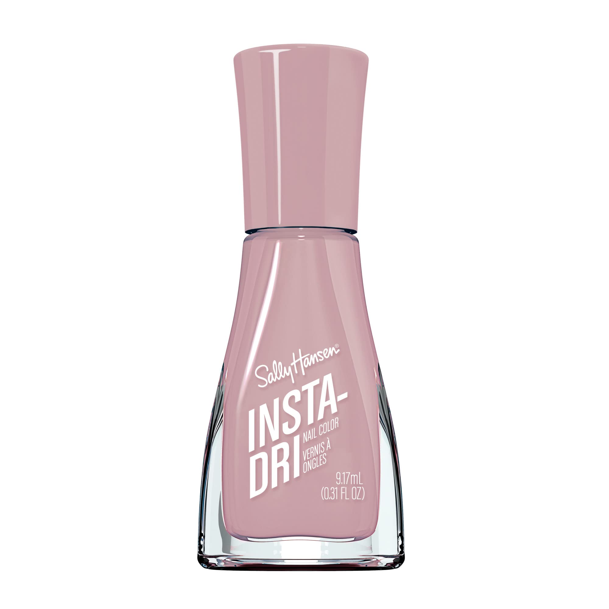 Nail care