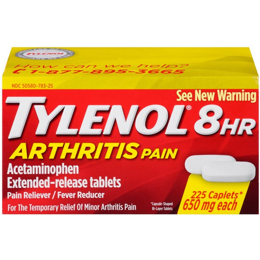 Pain & Fever