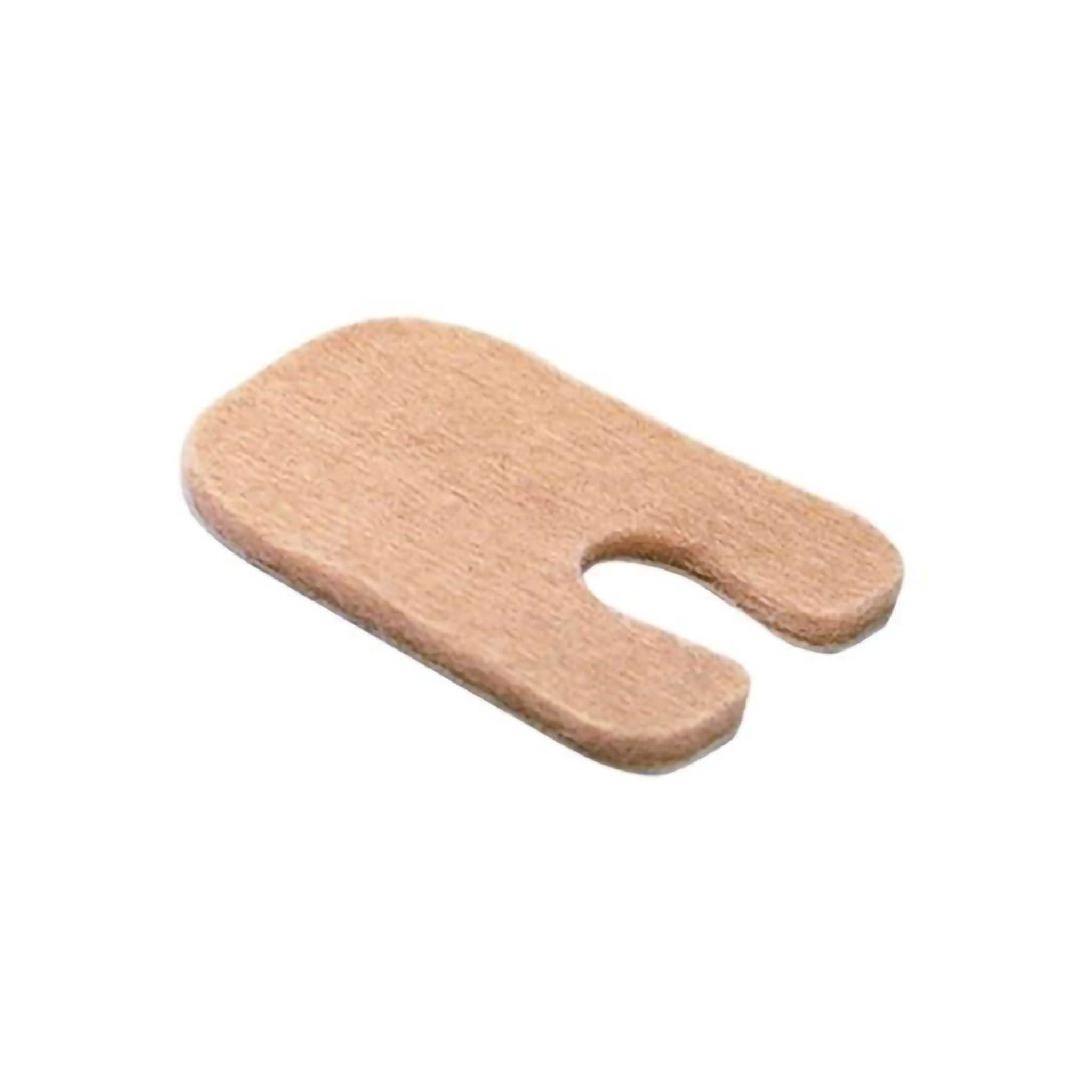 PediFix, Felt Callus Protectors, Cushioned and Durable Foot Care Pads for Pressure Relief, 8 Pack - Pharmaful