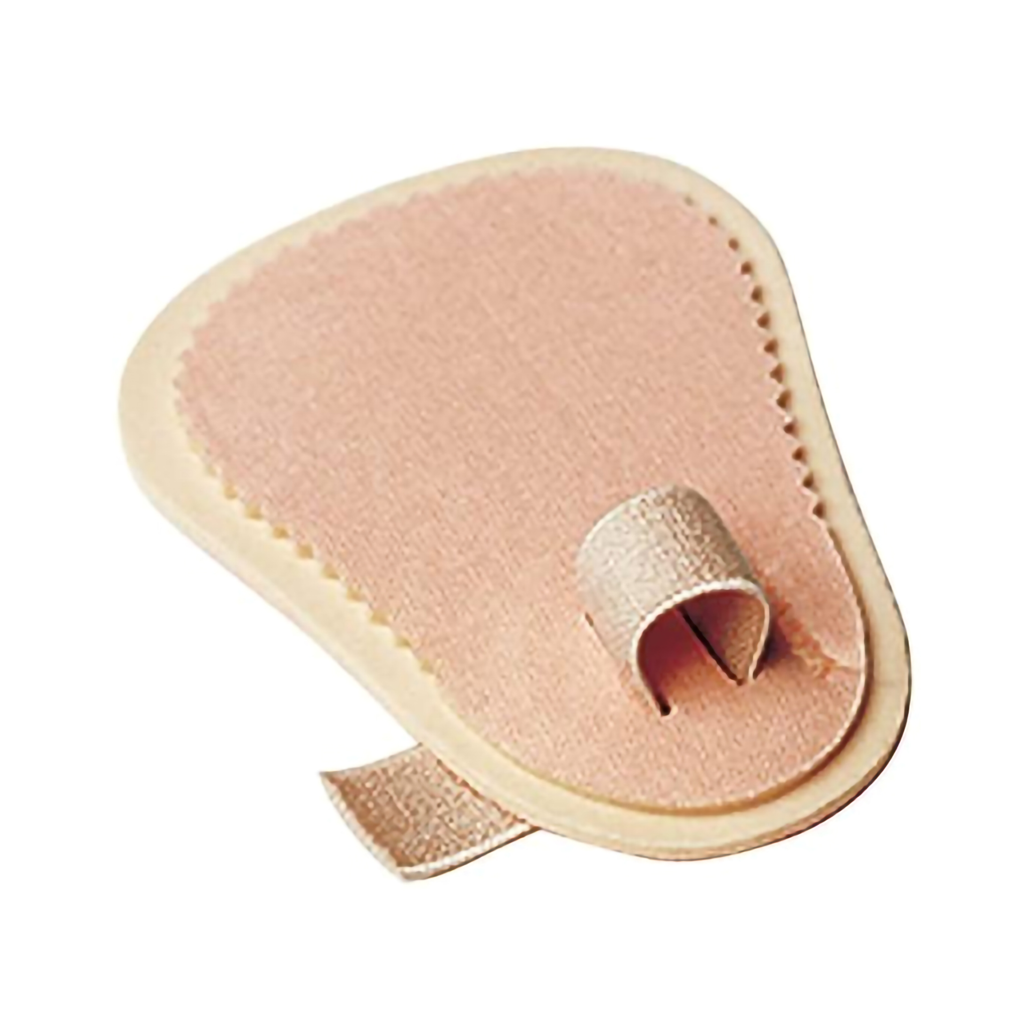 PediFix, Toe Straightener, One Size Fits Most, Alignment and Support for Toe Relief, 1 Each - Pharmaful