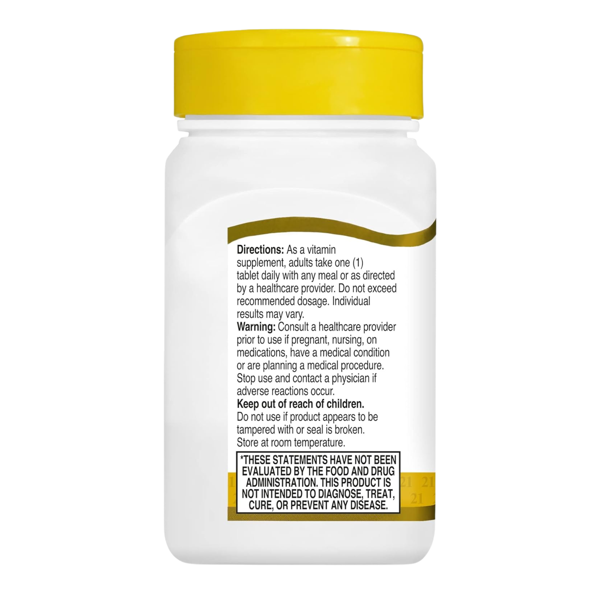 21st Century, Prolonged Release B-100 Complex, Energy & Metabolism Support, 60 Tablets - Pharmaful