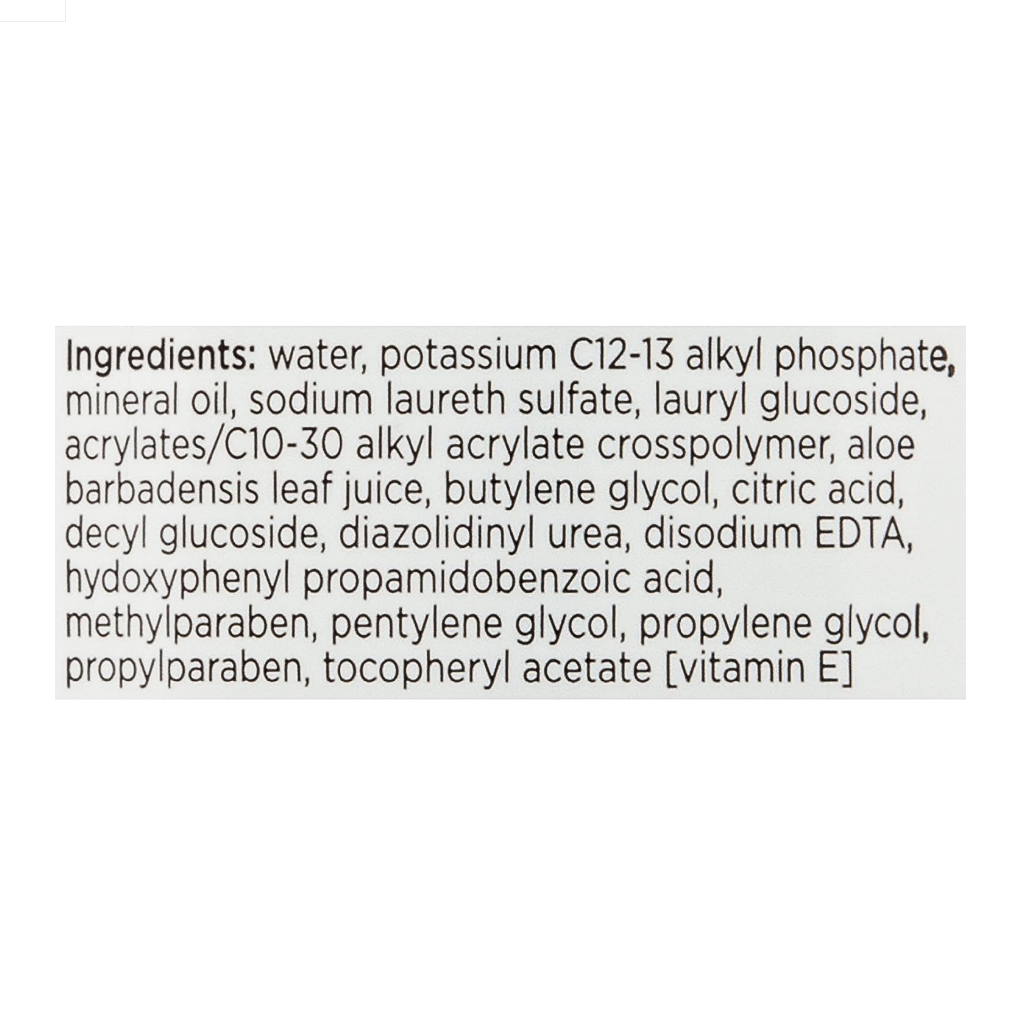pHisoderm, Fragrance Free Cream Cleanser, Gentle Cleansing for Sensitive Skin, 6 oz