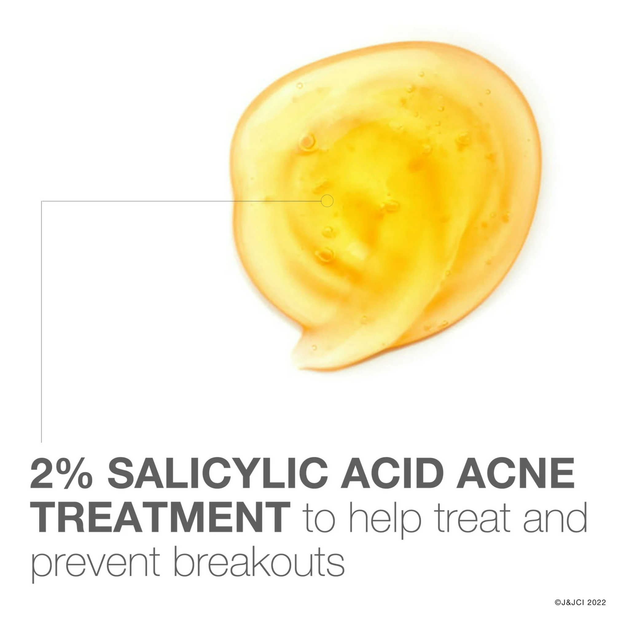 Neutrogena, Oil-Free Salicylic Acid Acne Fighting Face Wash, Deep Cleansing Formula, 6 fl. oz