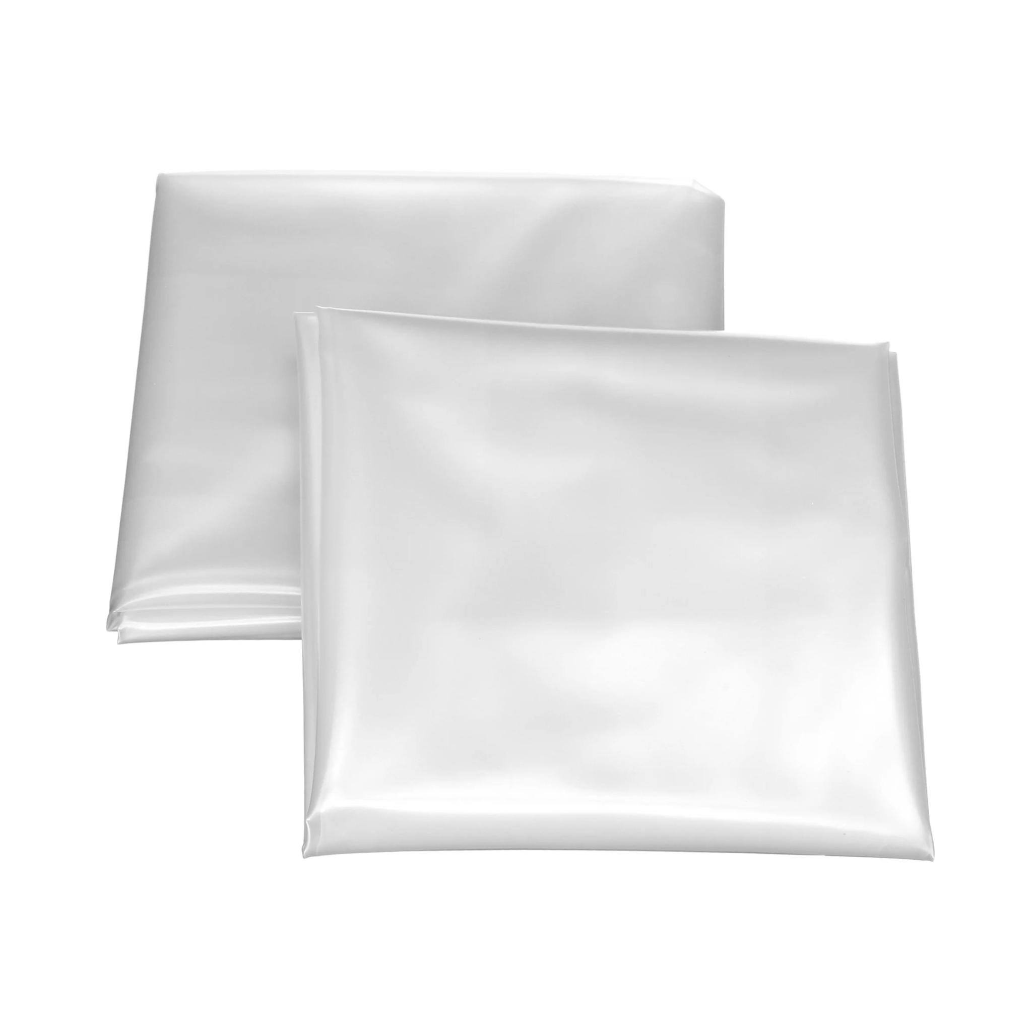 Curad, Cast & Bandage Protector, Waterproof Adult Arm Cover for Shower or Bath, Clear, 2 Count