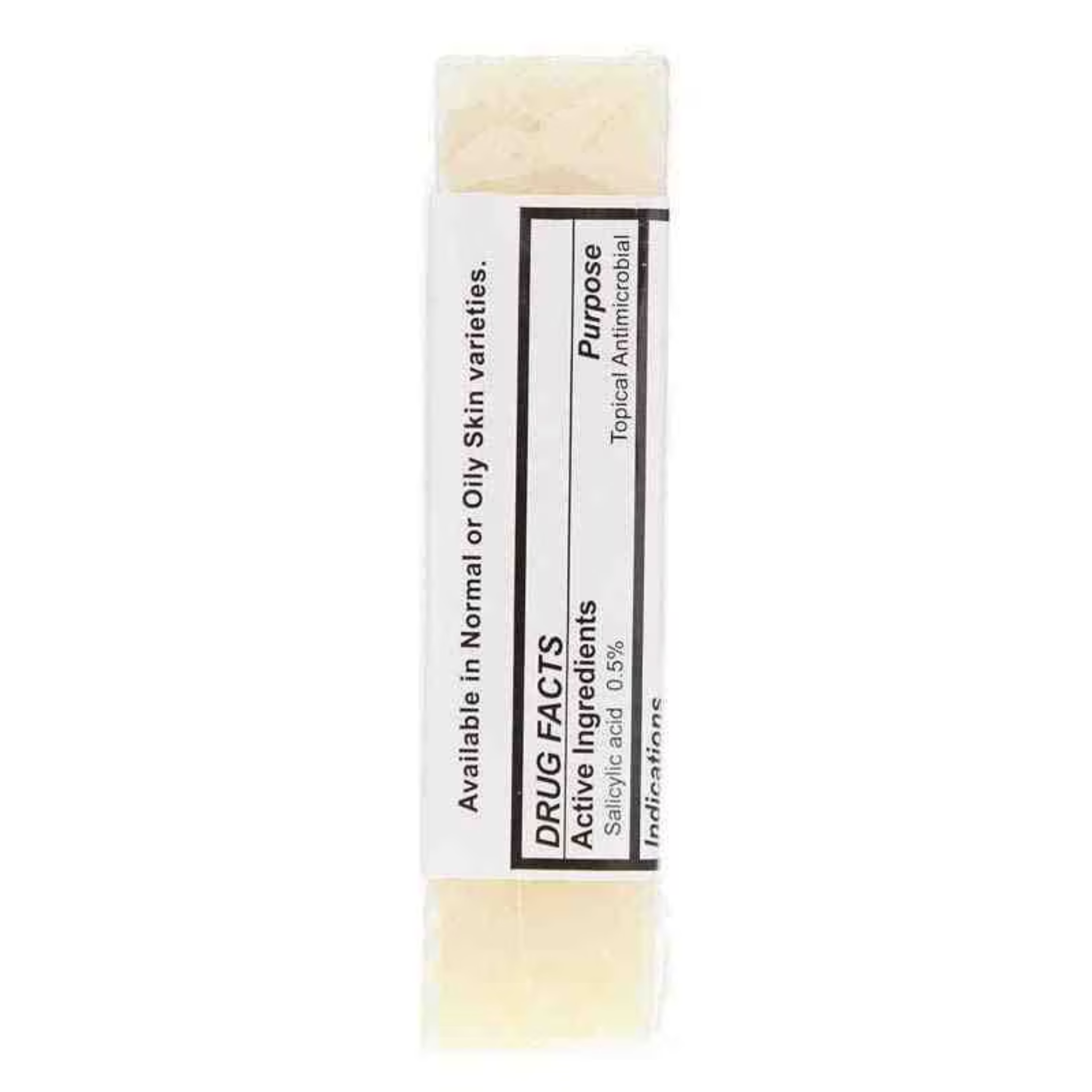 Remwood Products Co., Grandma's Acne Bar, Specially Formulated for Oily Skin, 4 oz Bar