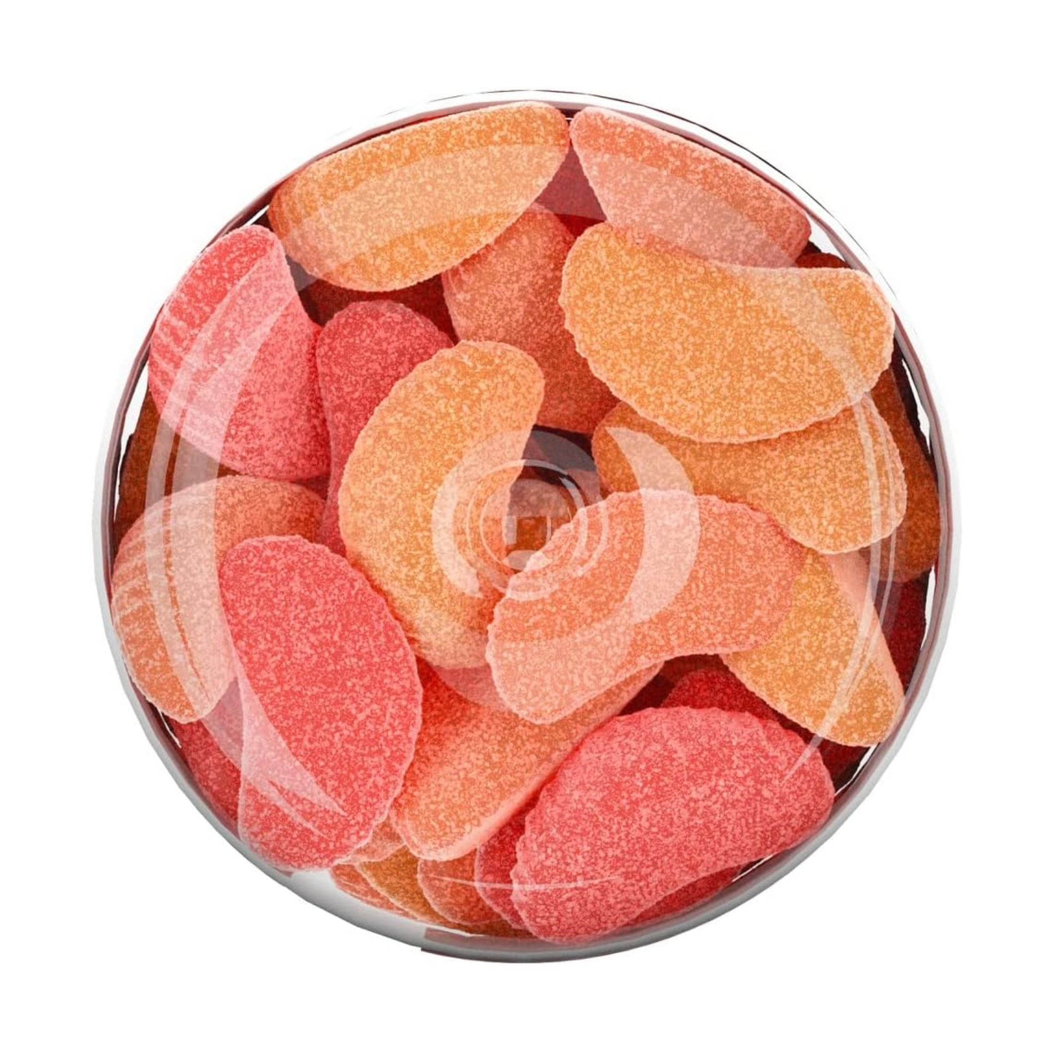 Airborne Kids, 500mg Vitamin C Gummies, Immune Support Multivitamin Supplement, Assorted Fruit Flavor, 42 Ct
