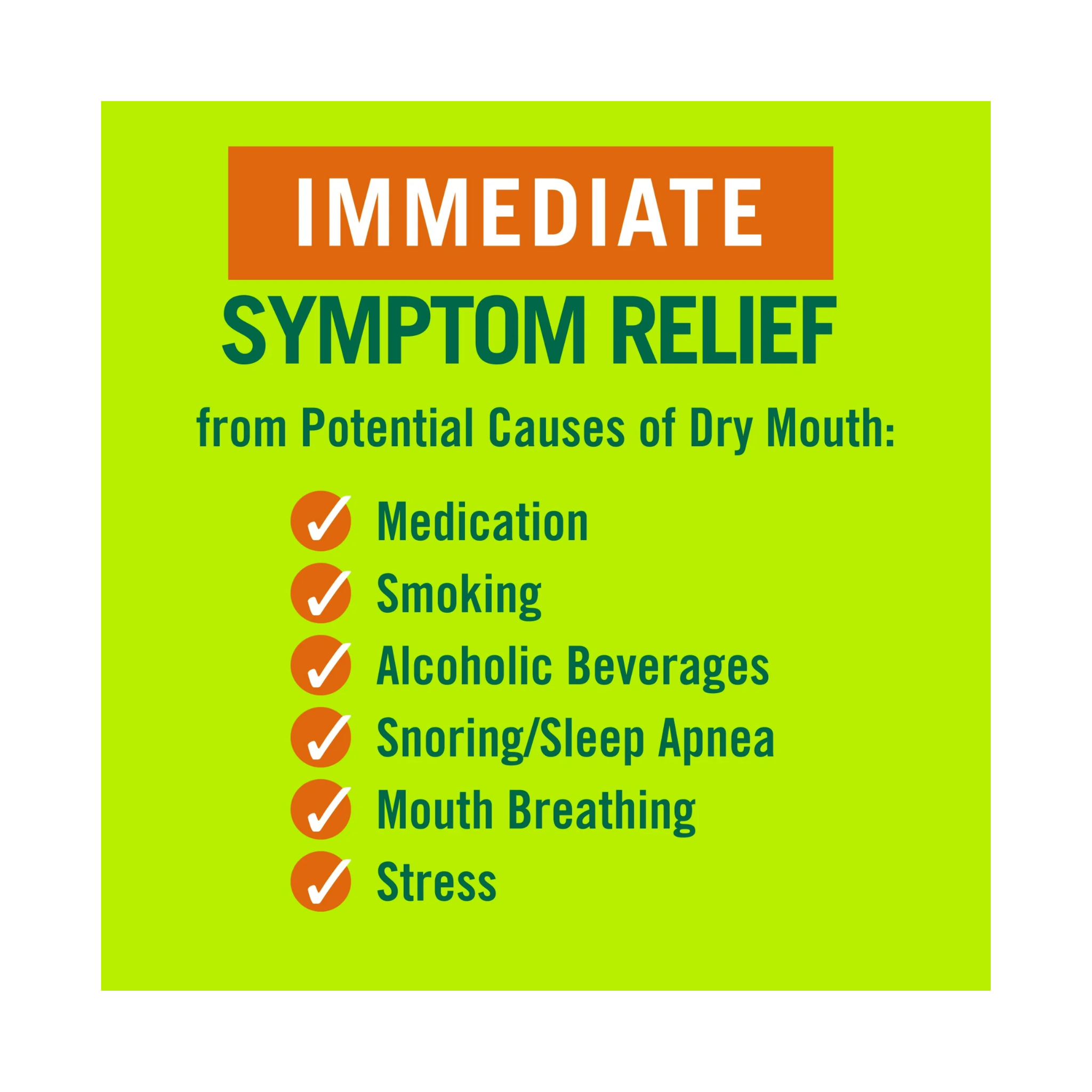 TheraBreath, Dry Mouth Oral Rinse, Tingling Mint Flavor for Moisture and Fresh Breath, Dentist Formulated, 16 fl oz