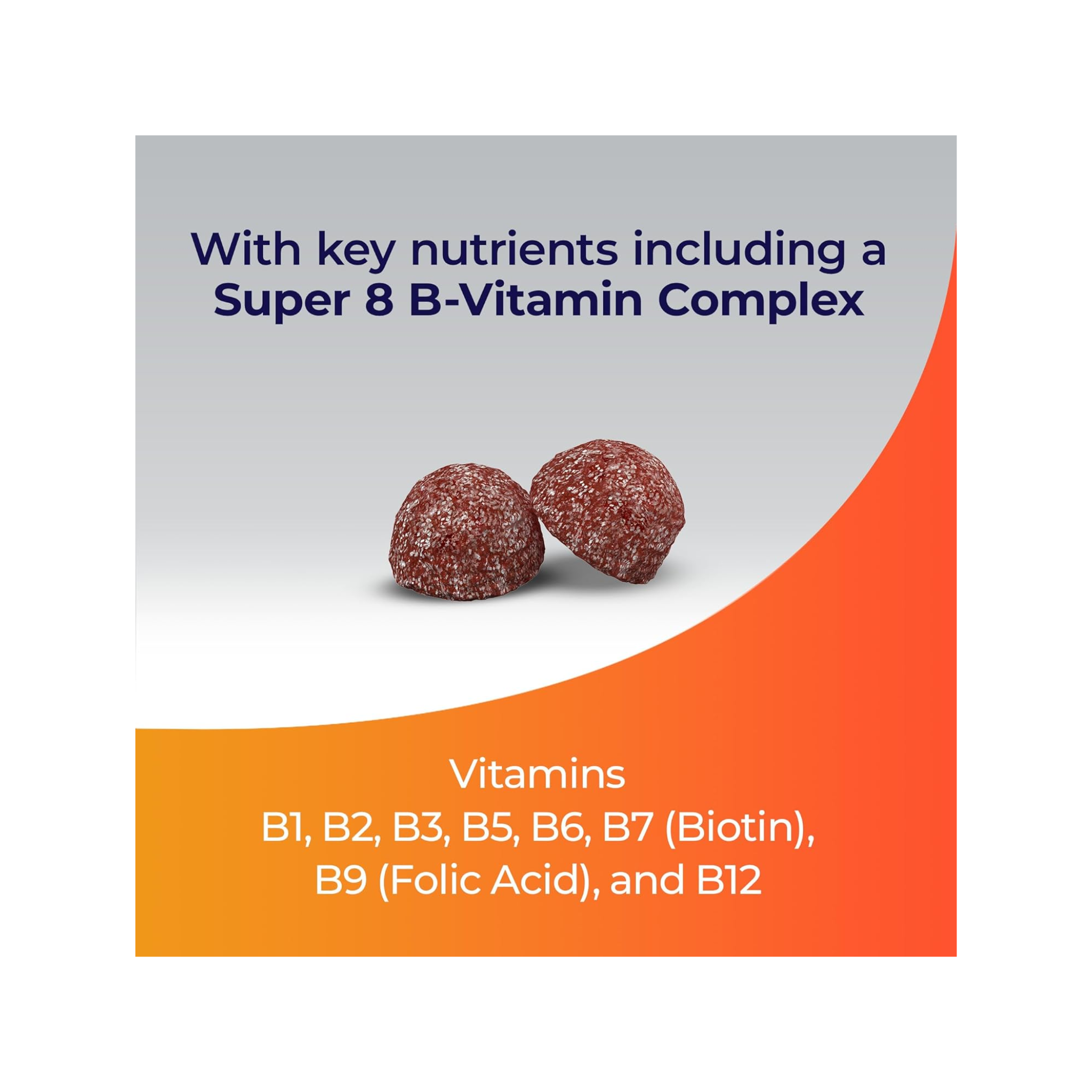One A Day, Women’s 50+ Gummies Multivitamin, Immunity & Brain Support, 110 Ct
