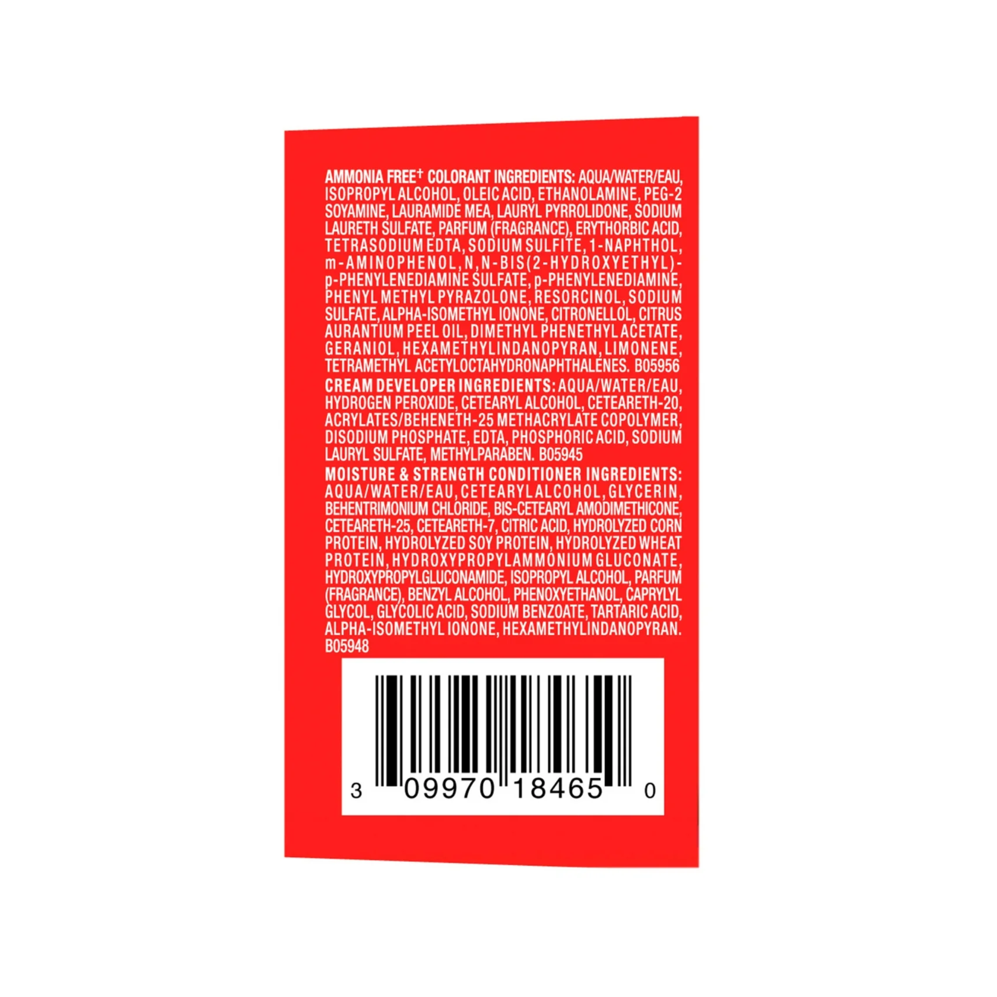 Revlon, ColorSilk Permanent Hair Color, Bond Repair Complex, 30 Dark Brown, Rich Color & Hair Strengthening, 1 Pack - Pharmaful