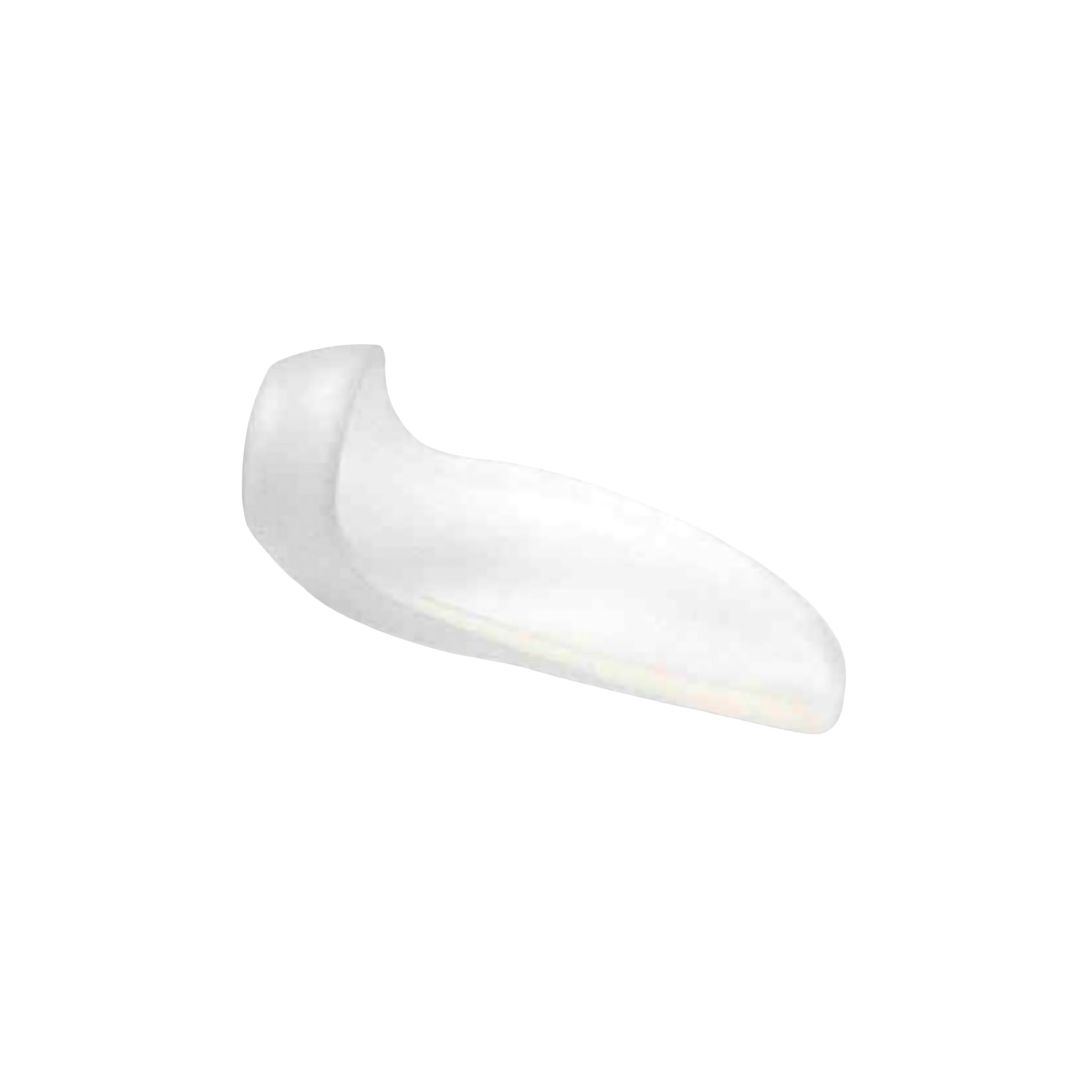 PediFix, Visco-Gel Little Toe Bunion Guard, Cushioned Protection for Small Bunion Relief, One Size Fits Most