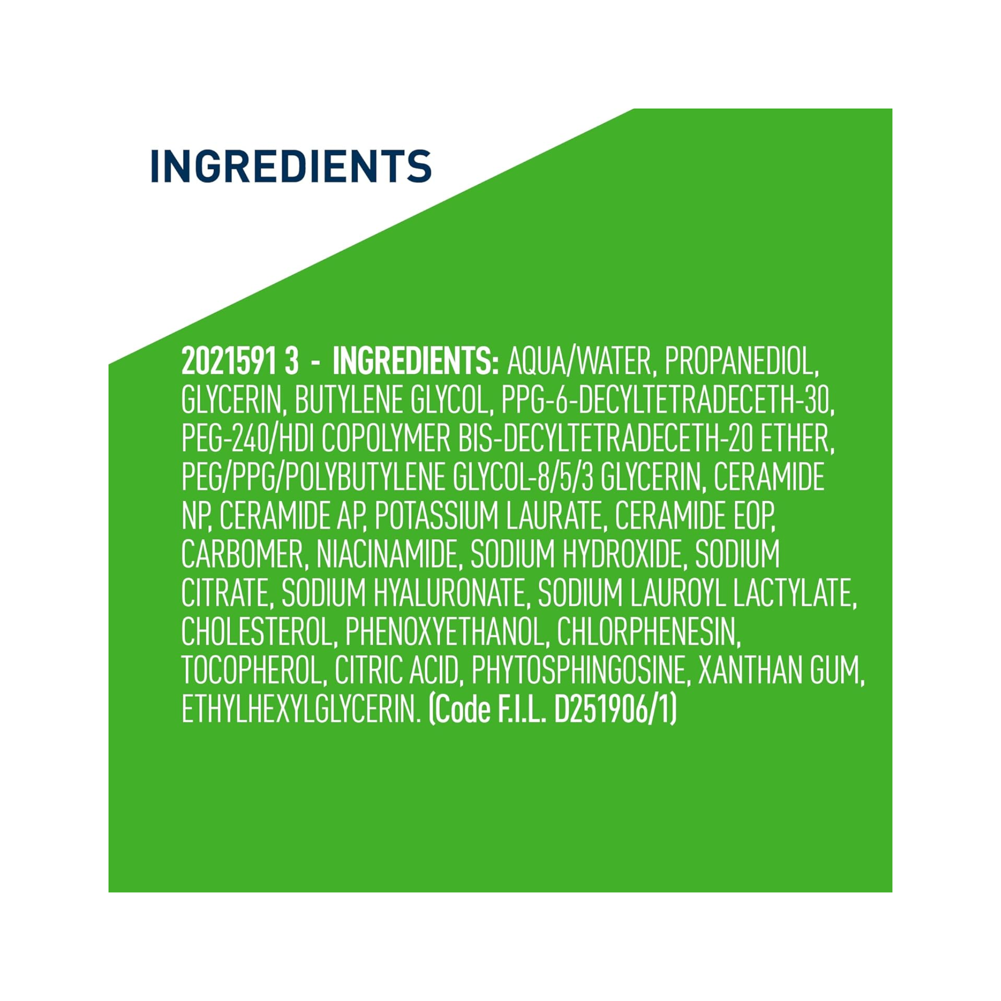 CeraVe, Hydrating Toner, Hyaluronic Acid & Niacinamide, Unscented, 6.8 fl oz