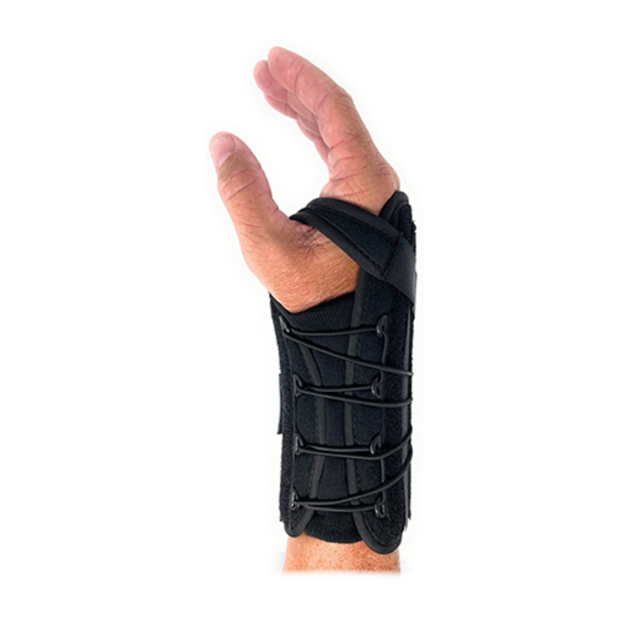 Advanced Orthopaedics, Advanced Premium Wrist Brace, Left, Extra Large, Adjustable Support for Stability & Comfort