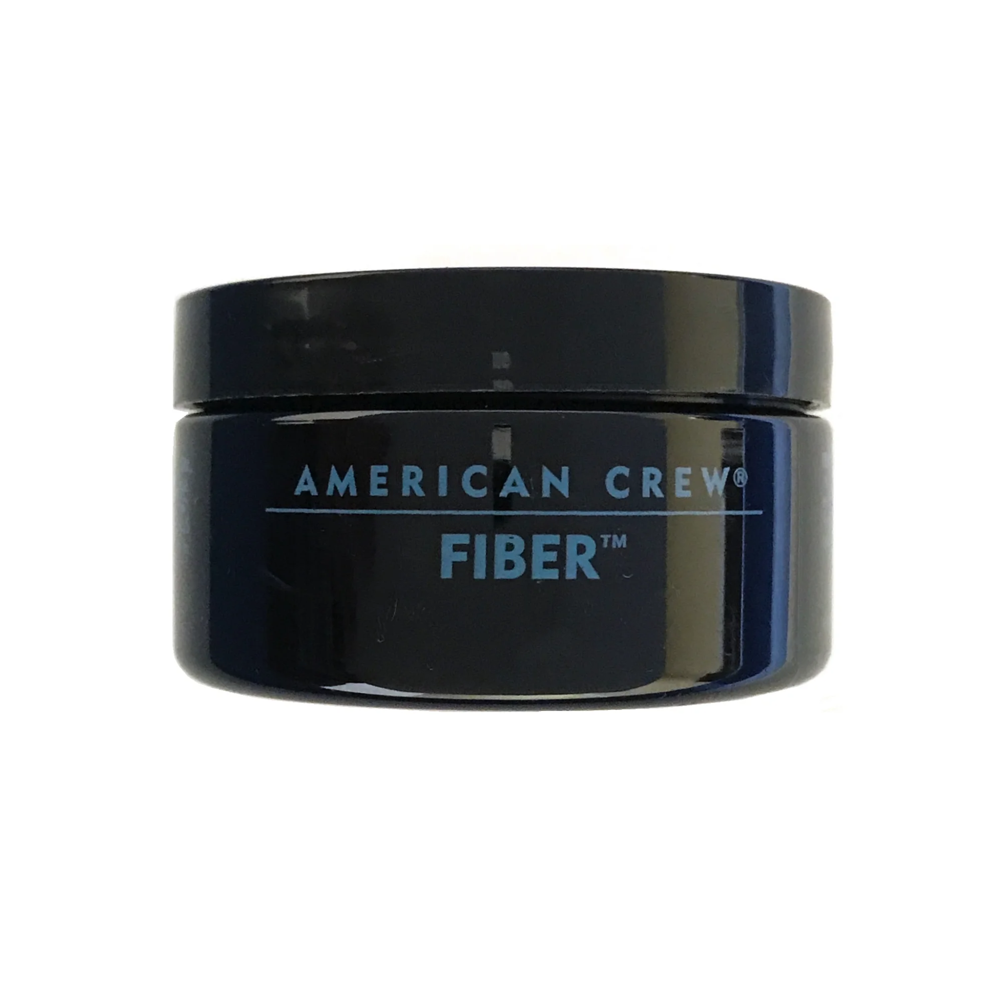 American Crew, Fiber High Hold Low Shine, Texturizing and Sculpting for Strong Style, 1.75 Ounce