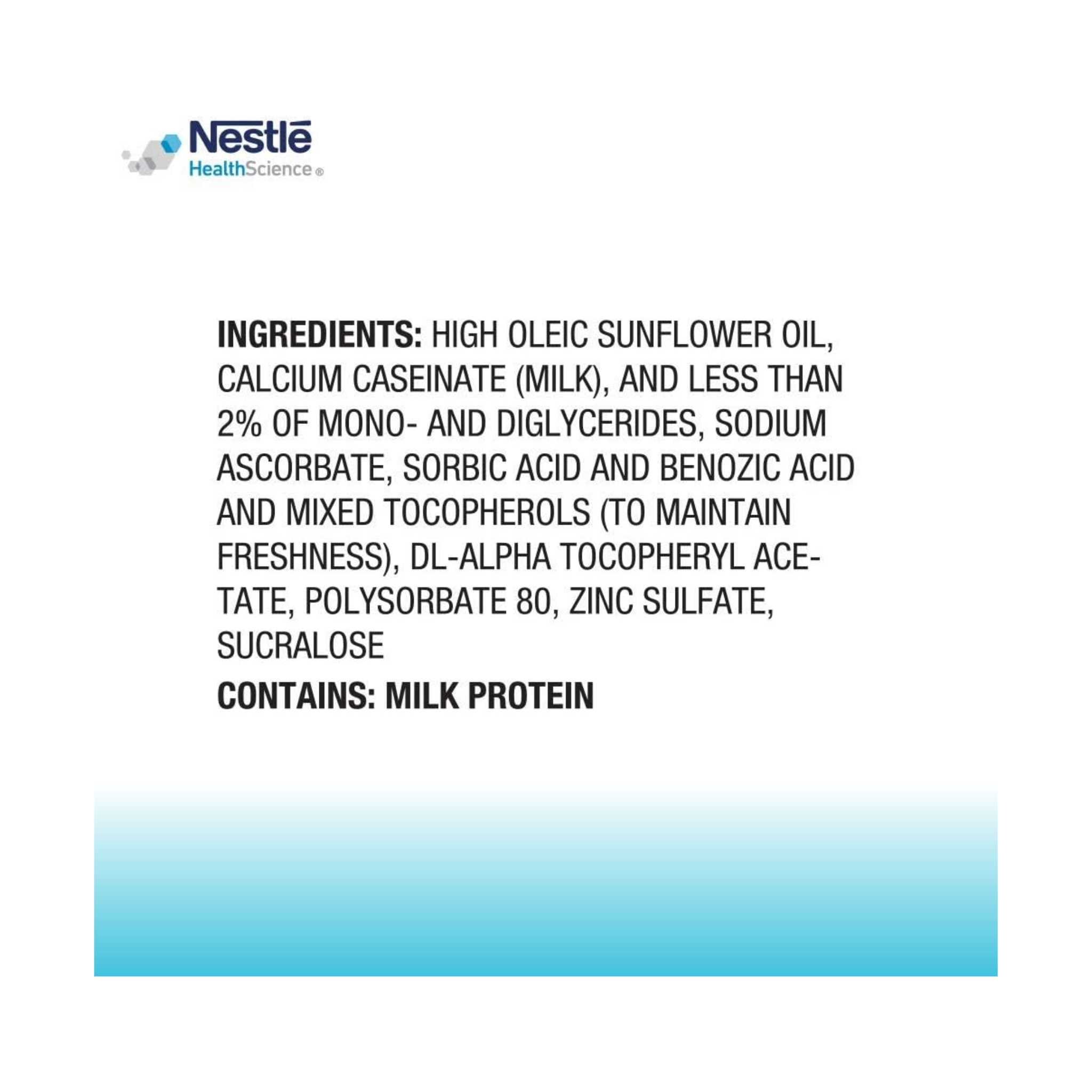 Benecalorie, Calorie and Protein Enhancer, Unflavored, 330 Calories & 7g Protein, 1.5 fl oz Cups, 24 Pack