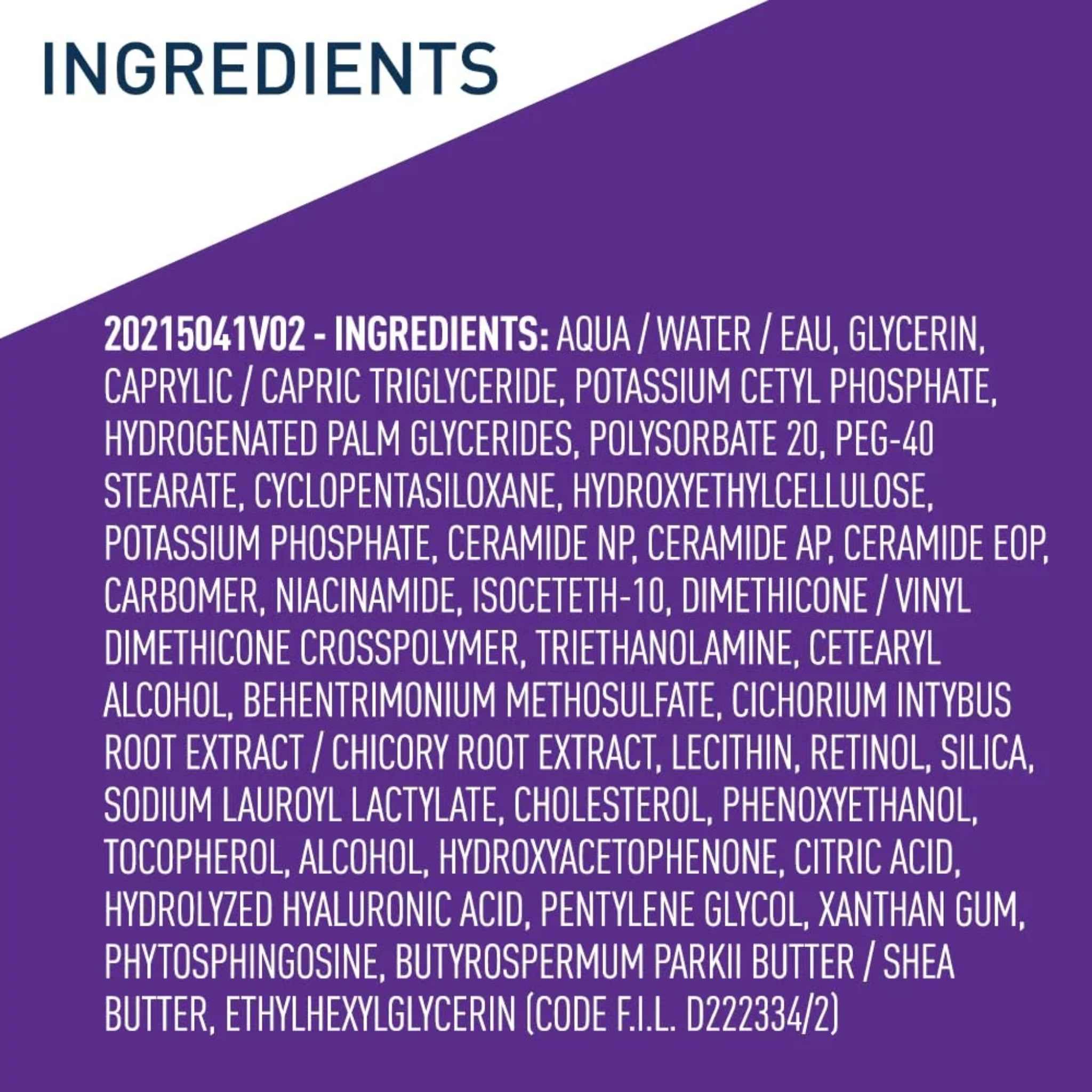 CeraVe, Anti-Aging Retinol Serum, Encapsulated Retinol with Hyaluronic Acid, Niacinamide & Ceramides for Smoother Skin, Fragrance-Free, 1 Oz - Pharmaful