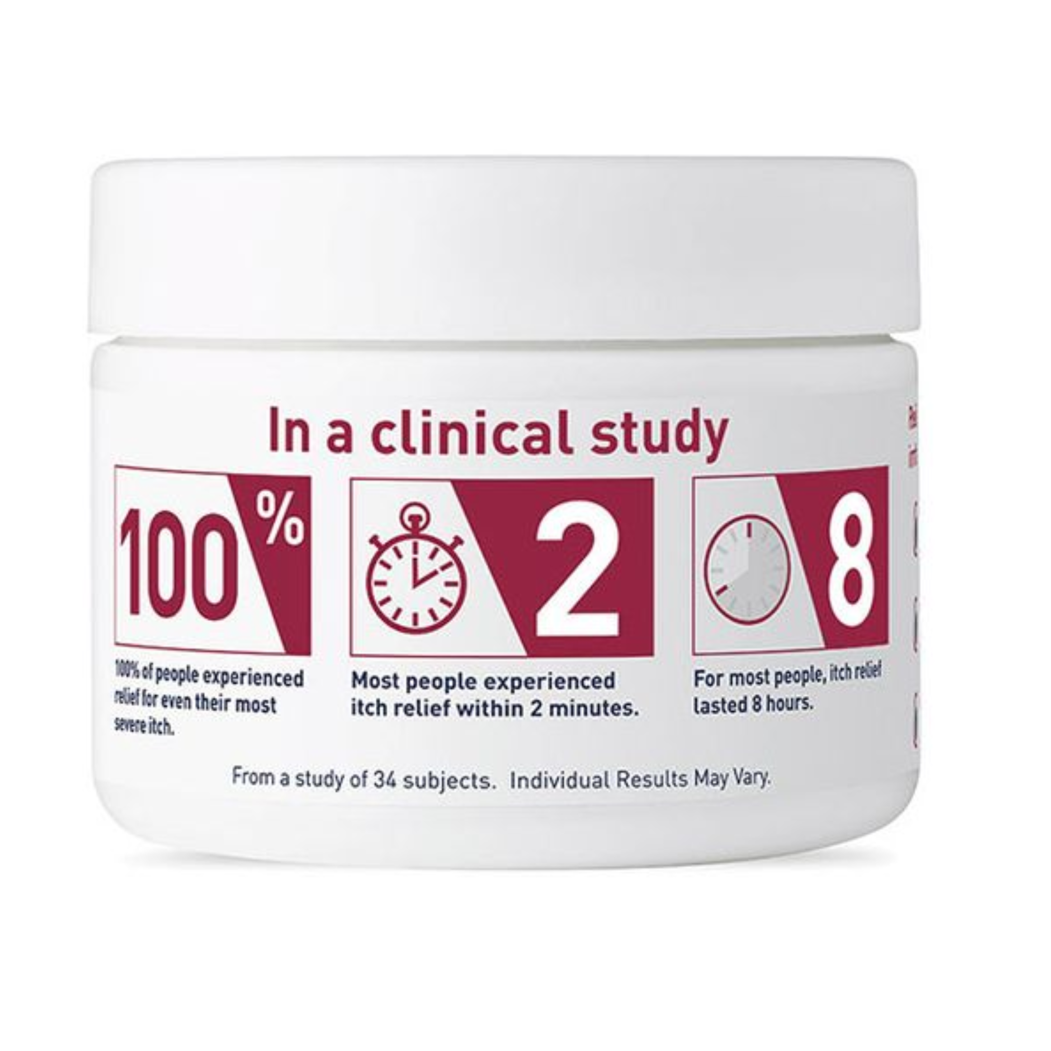 CeraVe®, Itch Relief Moisturizing Cream, Steroid-Free Treatment for Dry & Itchy Skin, 12 oz - Pharmaful