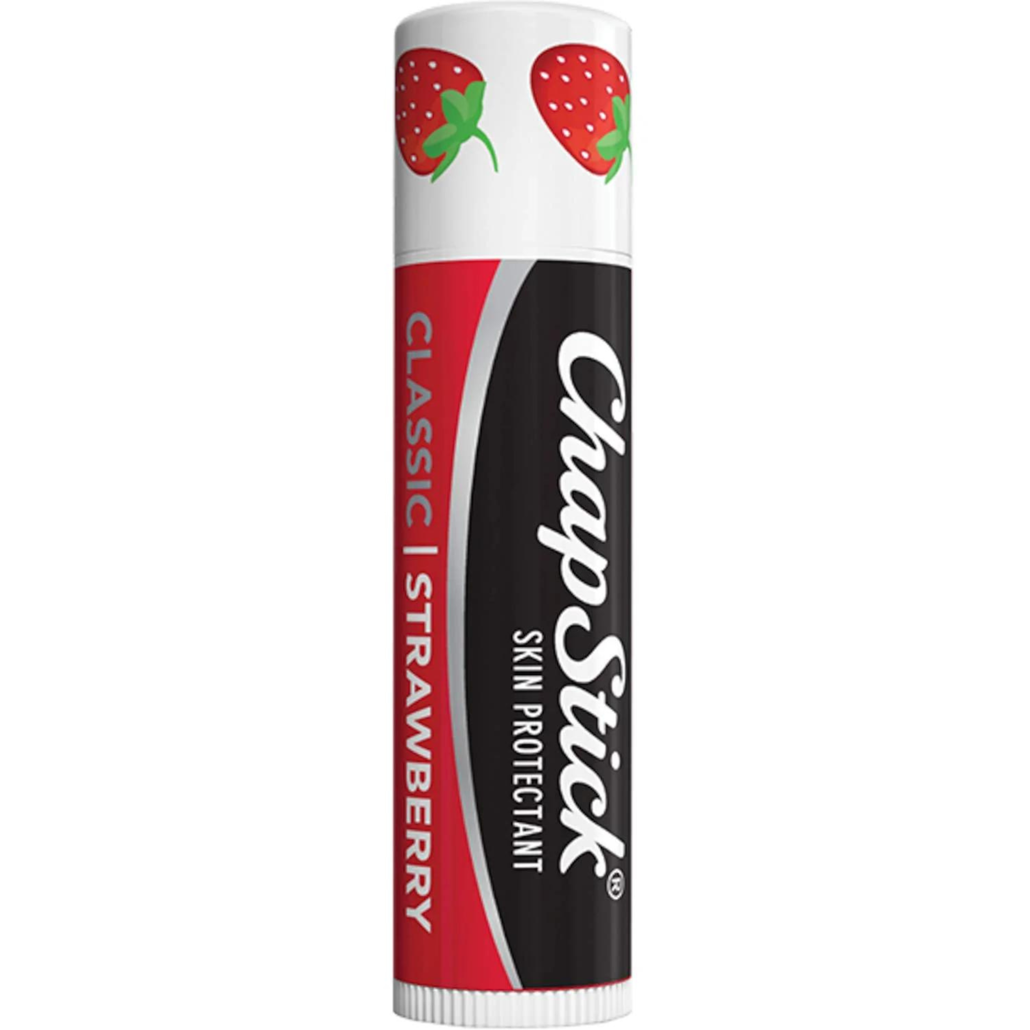 ChapStick Lip Balm Strawberry 0.15 oz