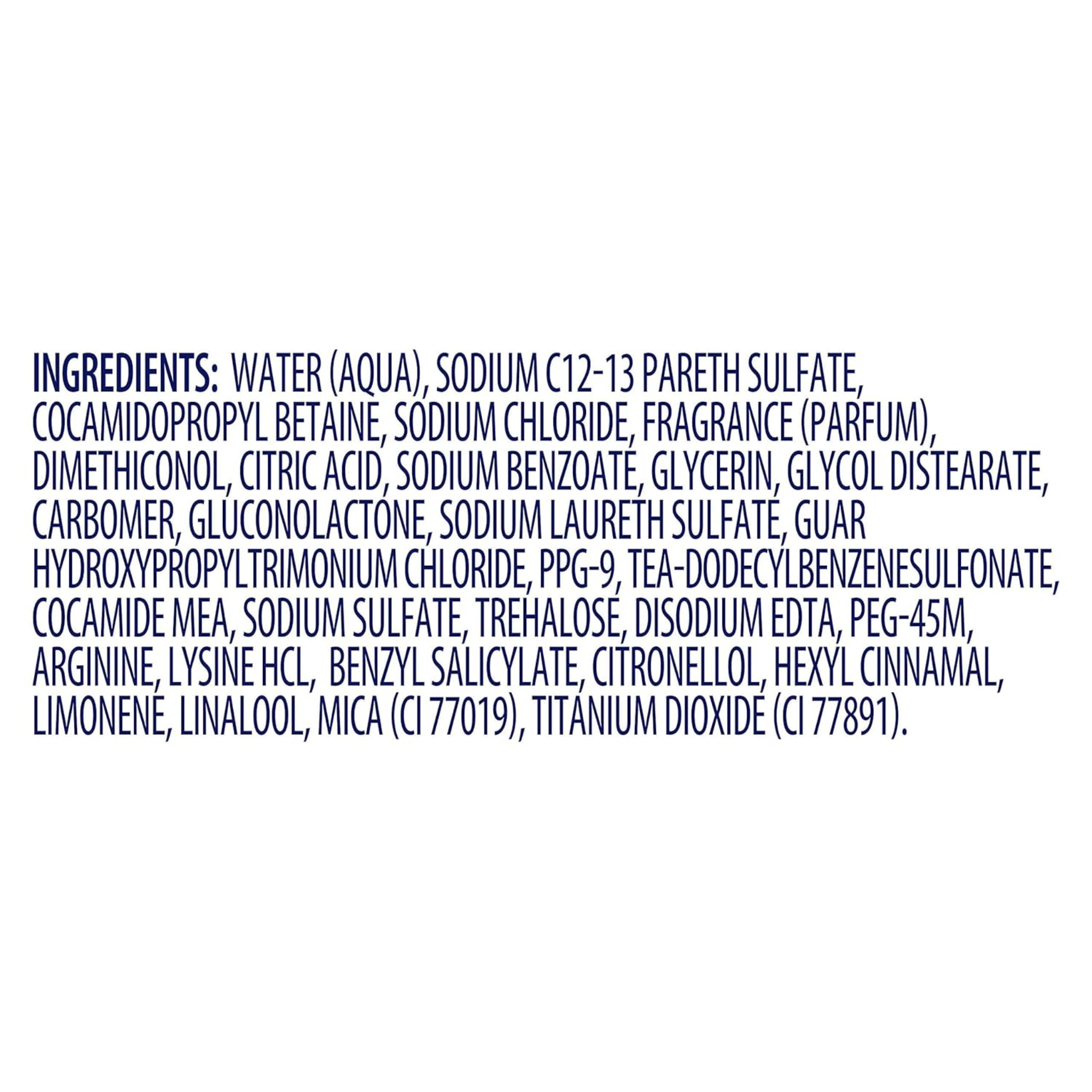 Dove, Nutritive Solutions Shampoo, Daily Moisture for Soft and Manageable Hair, 12 Oz