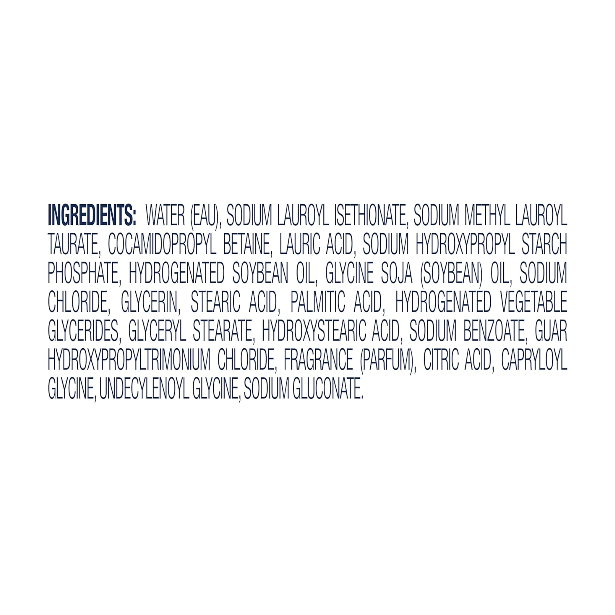 Dove®, Sensitive Skin Body Wash, Hypoallergenic and Moisturizing Cleanser for All Skin Types, 20 oz - Pharmaful