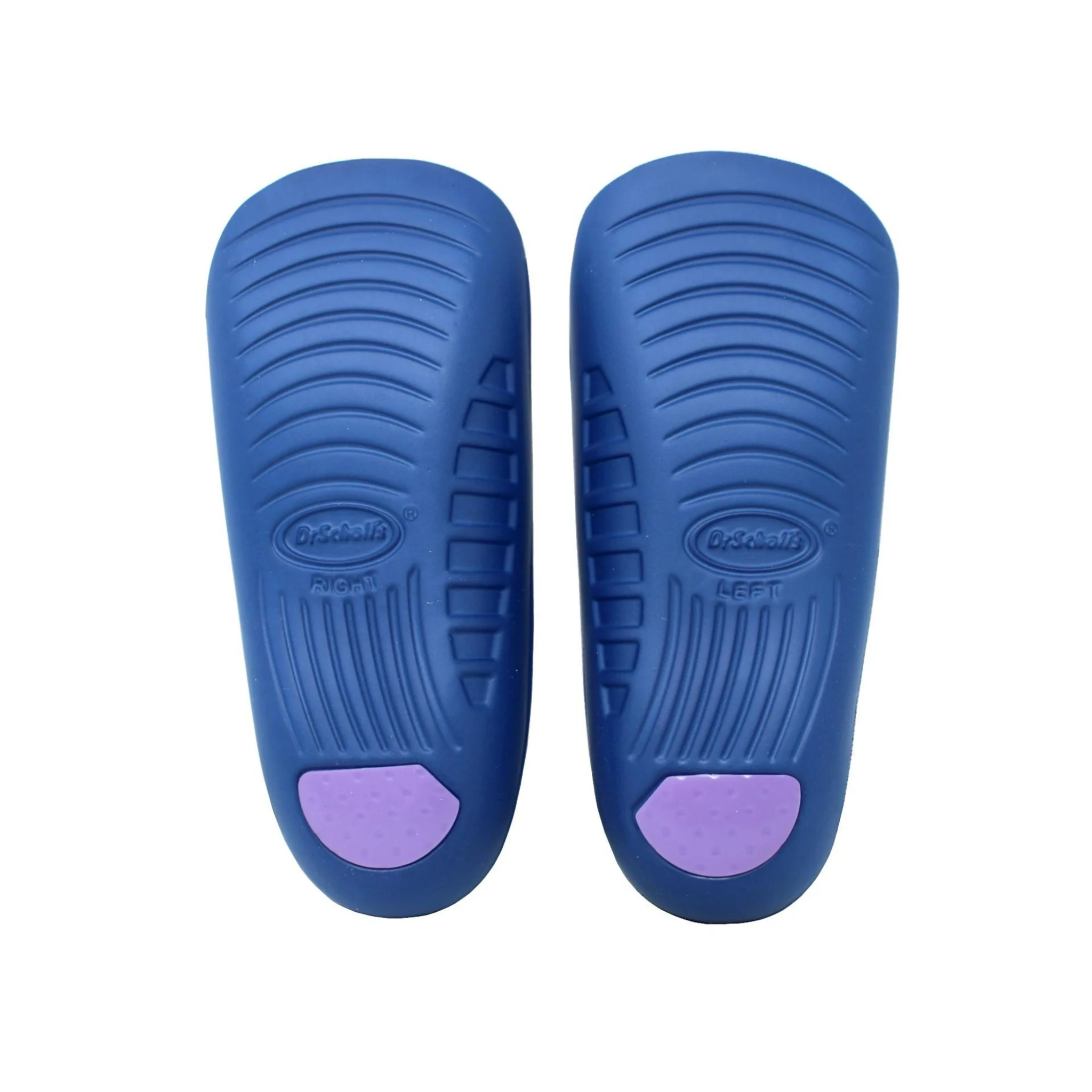 Dr. Scholl’s, Heel & Arch All-Day Pain Relief Orthotics, Comfortable Support for Women, Shoe Sizes 6-10, 3/4 Foot Length