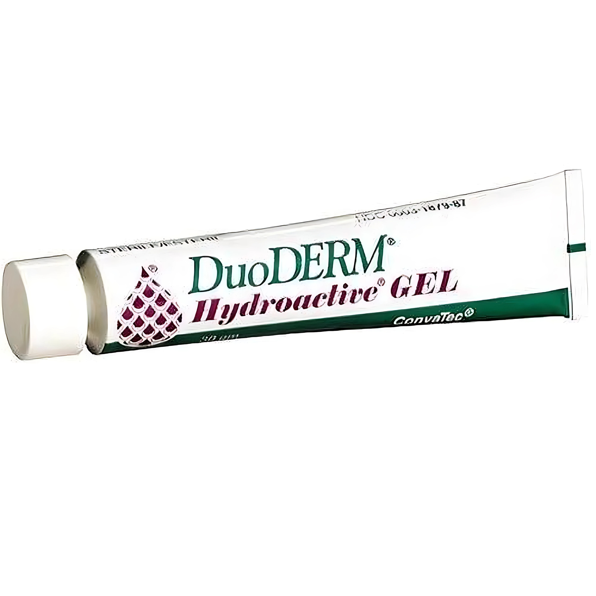 DuoDERM Hydroactive Gel Sterile, 30 gm Sterile 1 Count
