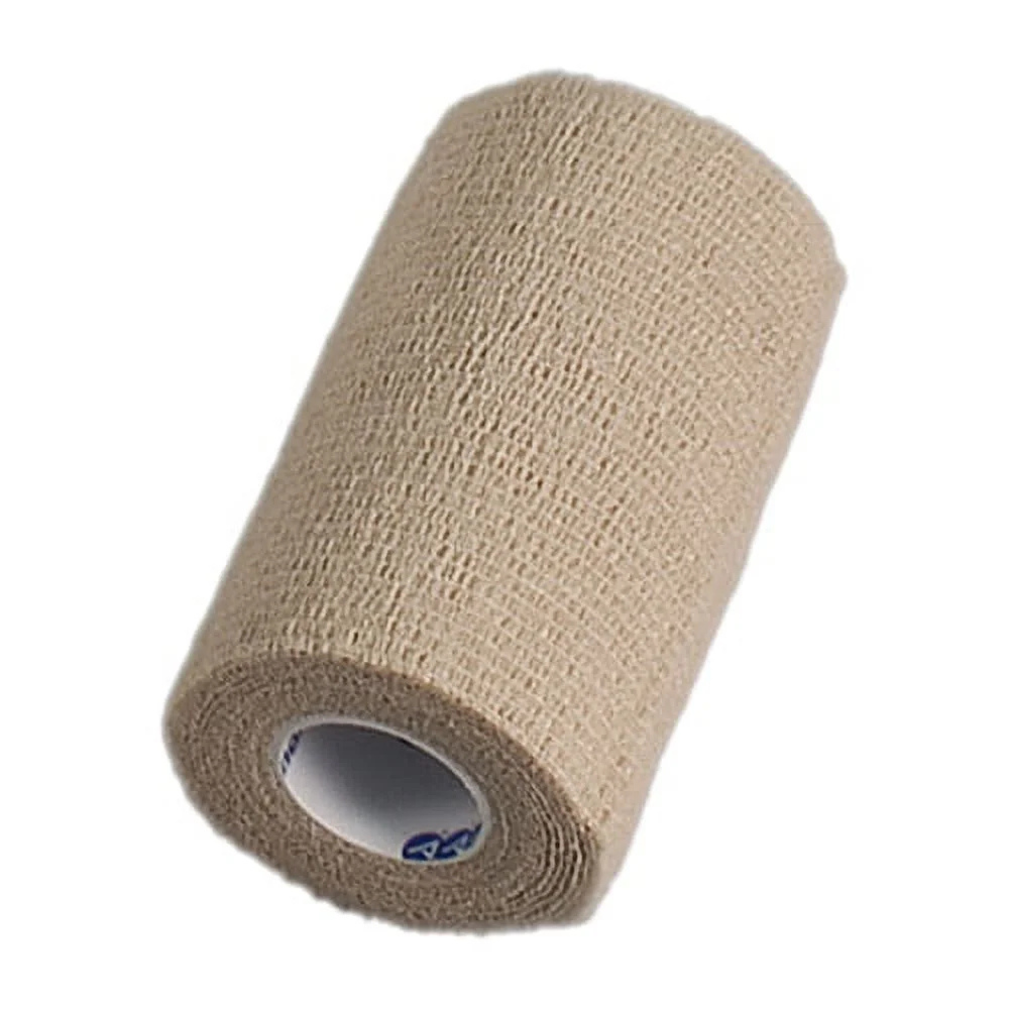 Dynarex, Sensi Wrap Self-Adherent Bandage, Flexible and Reliable Support for Injuries, 4" x 5 Yards