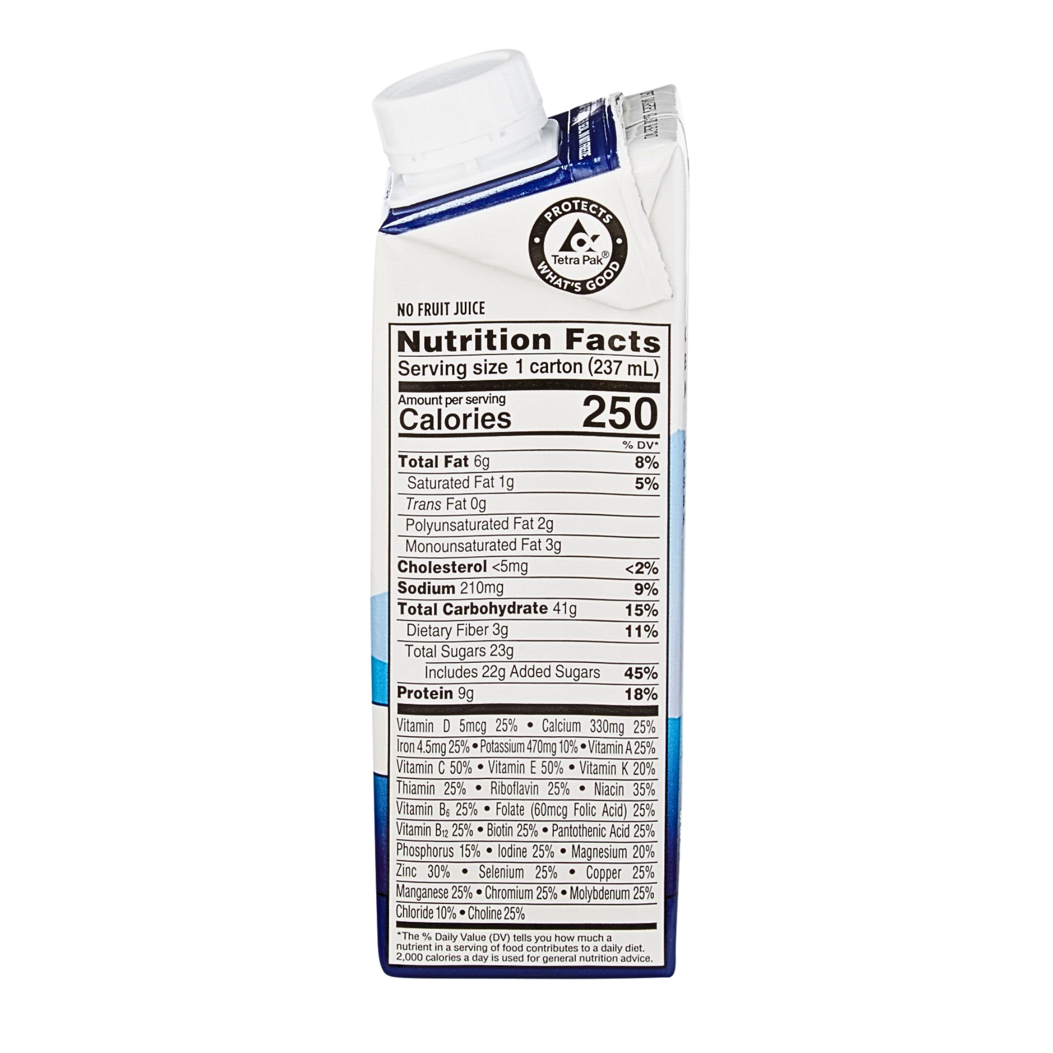 Ensure, Original Therapeutic Nutrition Shake, Strawberry Flavor, 8 fl oz, 24 Pack