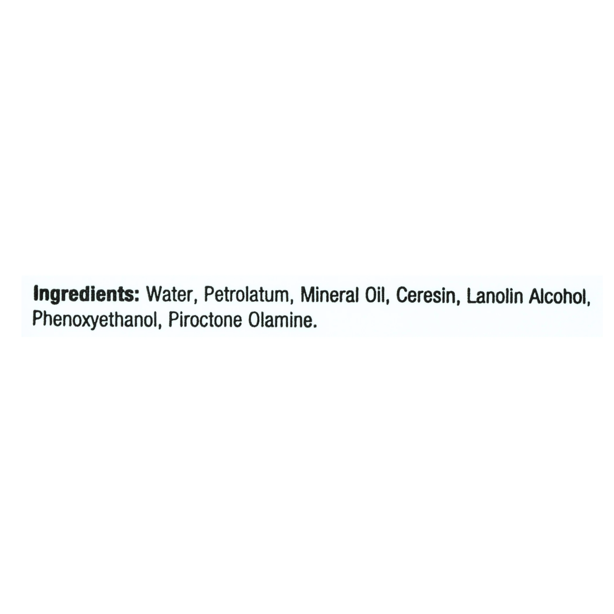 Eucerin, Original Healing Rich Cream, Intensive Moisture for Extremely Dry and Sensitive Skin, 2 oz Tube - Pharmaful
