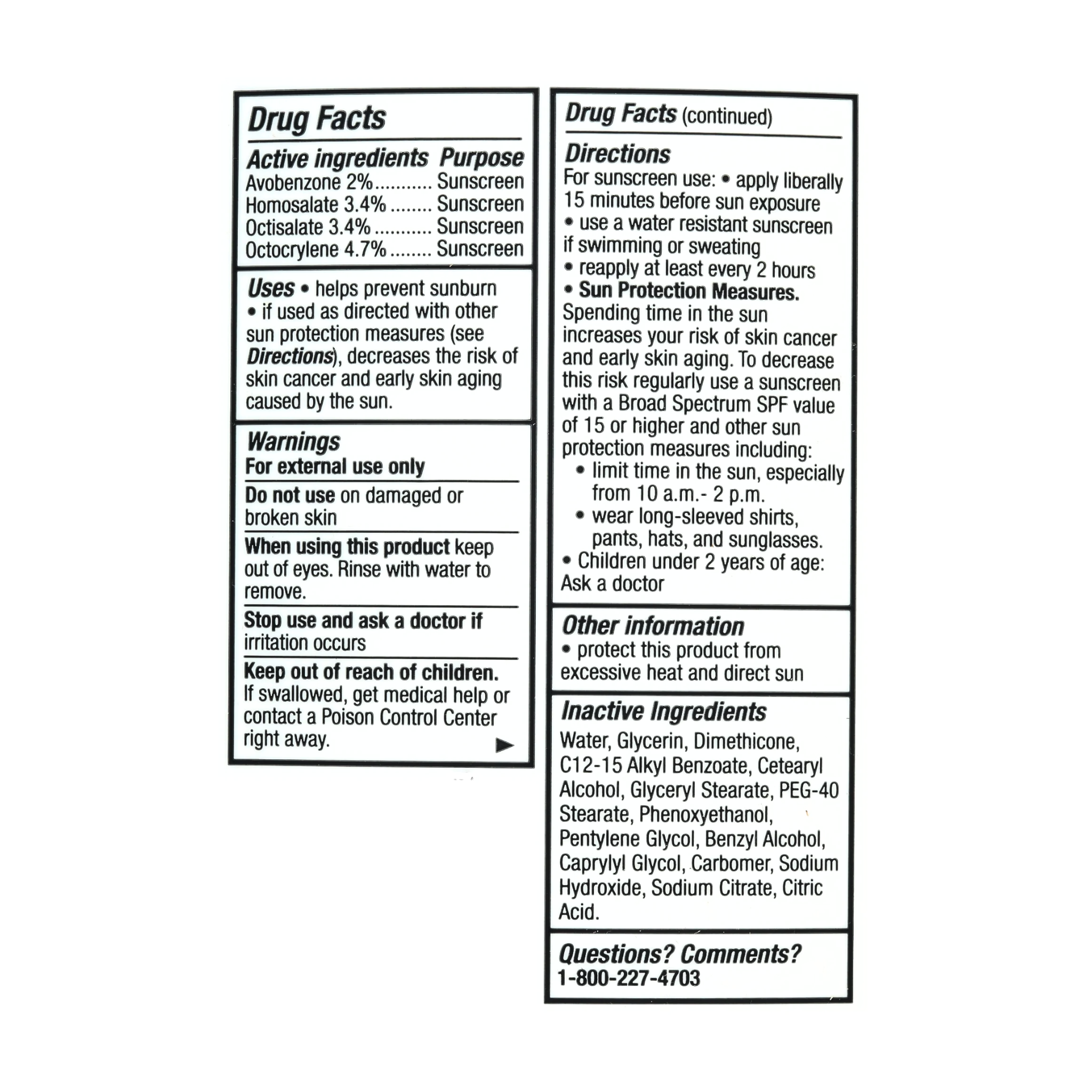 Eucerin, Daily Hydration Body Lotion, Broad Spectrum SPF 15 for Moisture & Sun Protection, 16.9 fl oz Bottle - Pharmaful