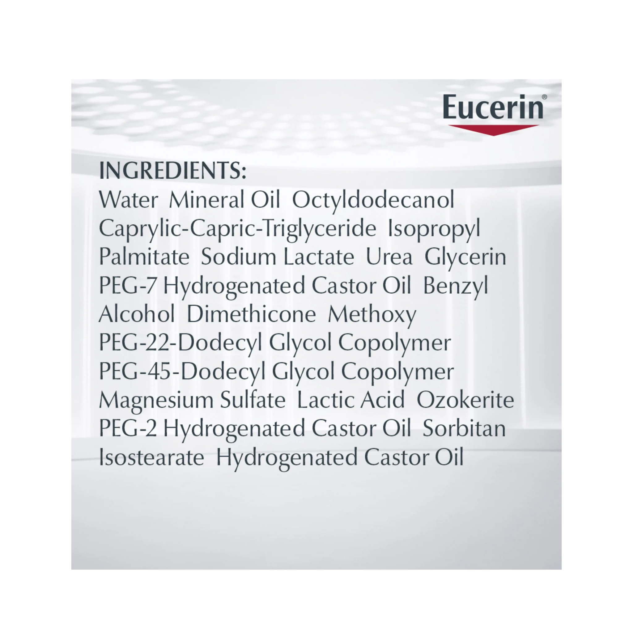 Eucerin, Intensive Repair Lotion, Deep Hydration for Very Dry, Flaky Skin, Use After Hand Washing, 8.4 fl oz Bottle - Pharmaful