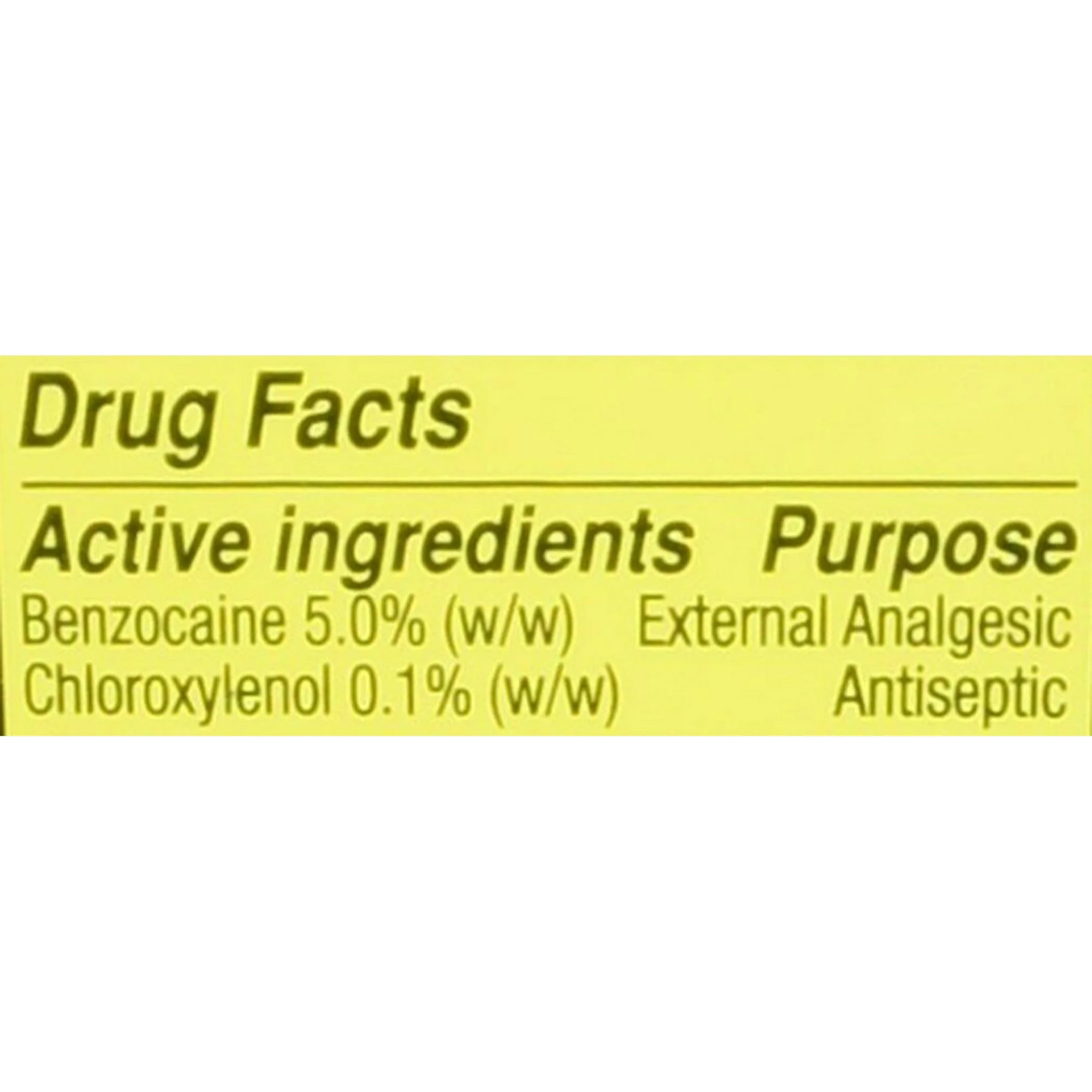 Foille Medicated First Aid Ointment - 1 oz