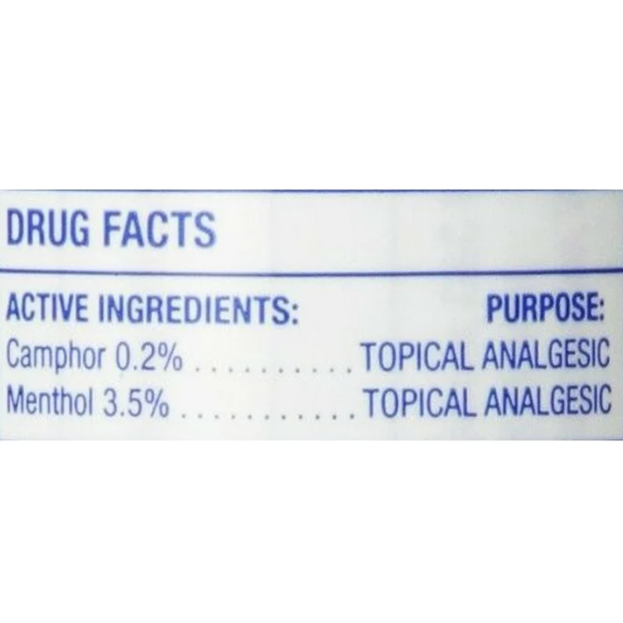 Freeze It Advanced Roll-On Therapy Gel, 3 Oz - Pharmaful