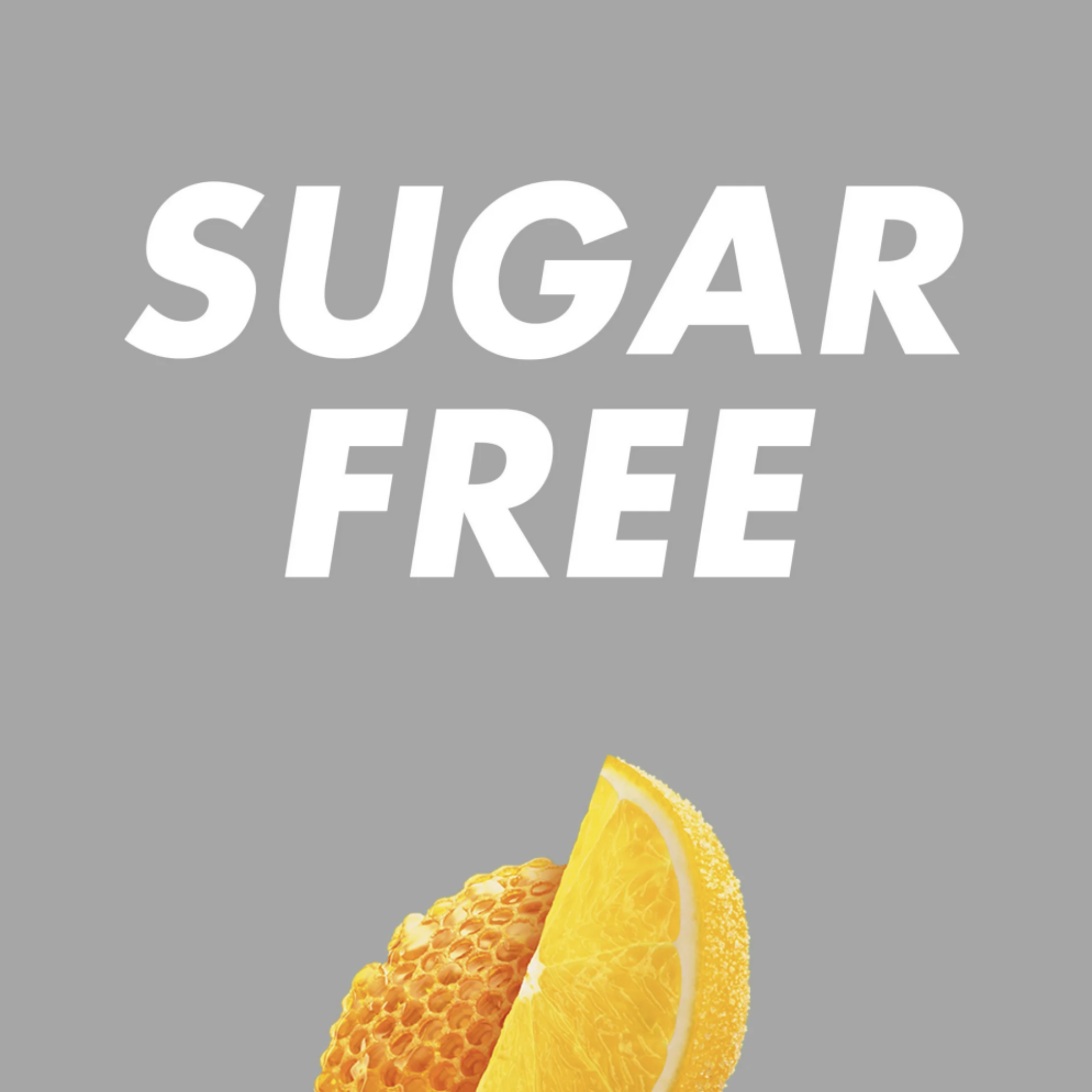 HALLS Relief Honey Lemon Sugar Free Cough Drops, 25 Drops - Pharmaful