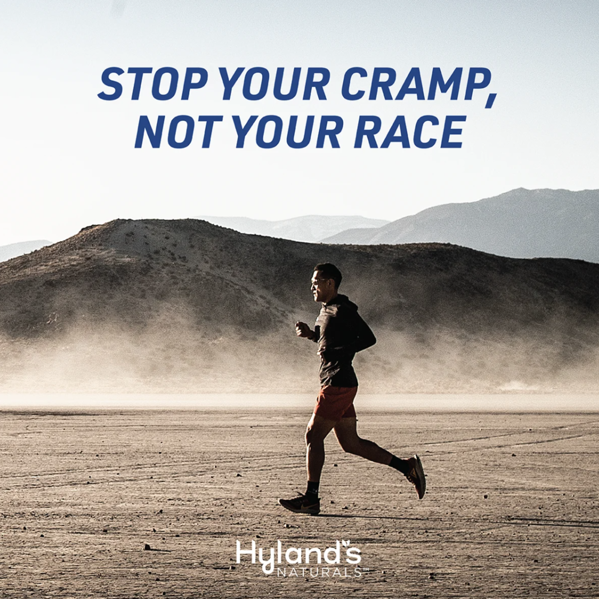 Hyland's Leg Cramp Caplets, Natural Calf, Leg and Foot Cramp Relief, 40 Count