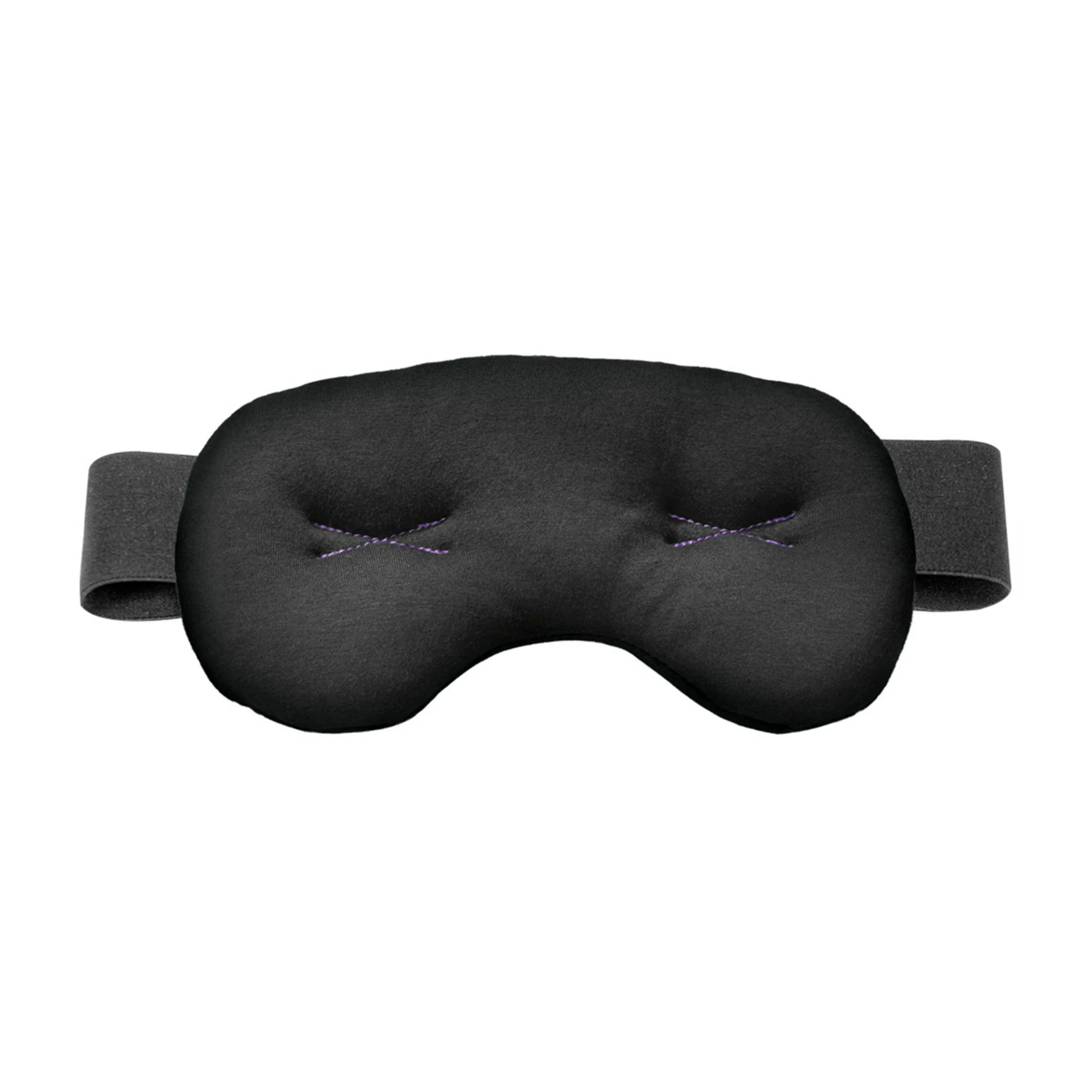 Brownmed, IMAK Eye Pillow, Sleep Mask with ErgoBeads for Headache & Migraine Relief