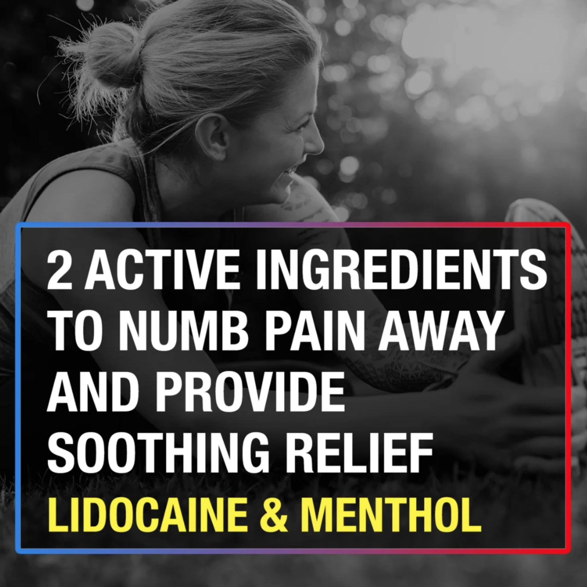 Icy Hot Max Topical Pain Reliever Dry Spray and Numbing Muscle Rub for Joint Pain Relief, 4% Lidocaine and 1% Menthol, 4 oz - Pharmaful