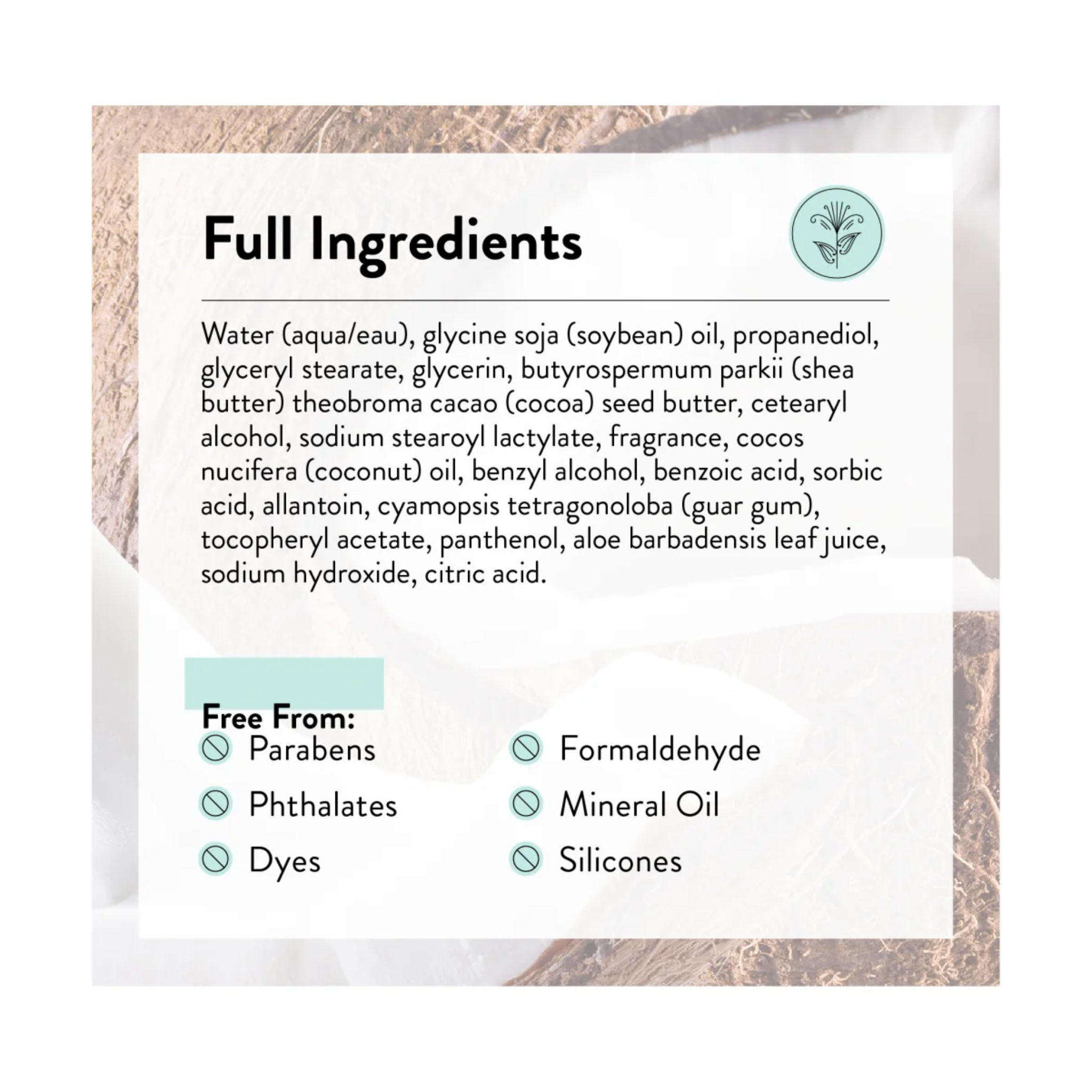 J.R. Watkins, Natural Daily Moisturizing Hand and Body Lotion, Coconut Milk & Honey, 18 oz - Pharmaful