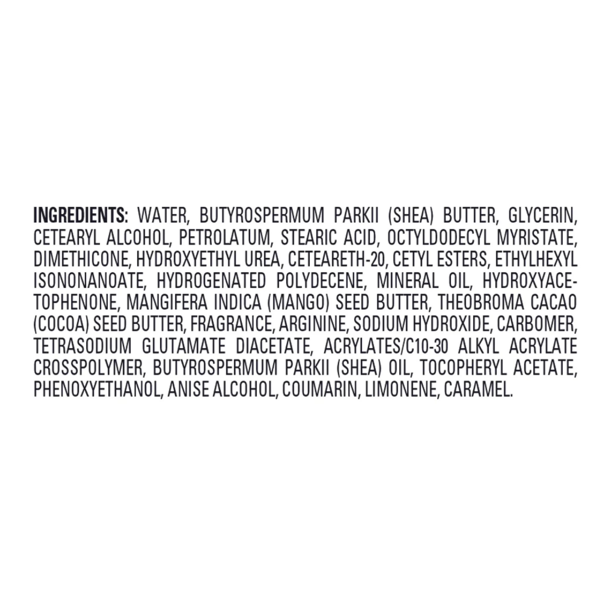Jergens, Shea Butter Hand & Body Lotion, Dry Skin Moisturizer, Dermatologist Tested, 8 oz Bottle - Pharmaful