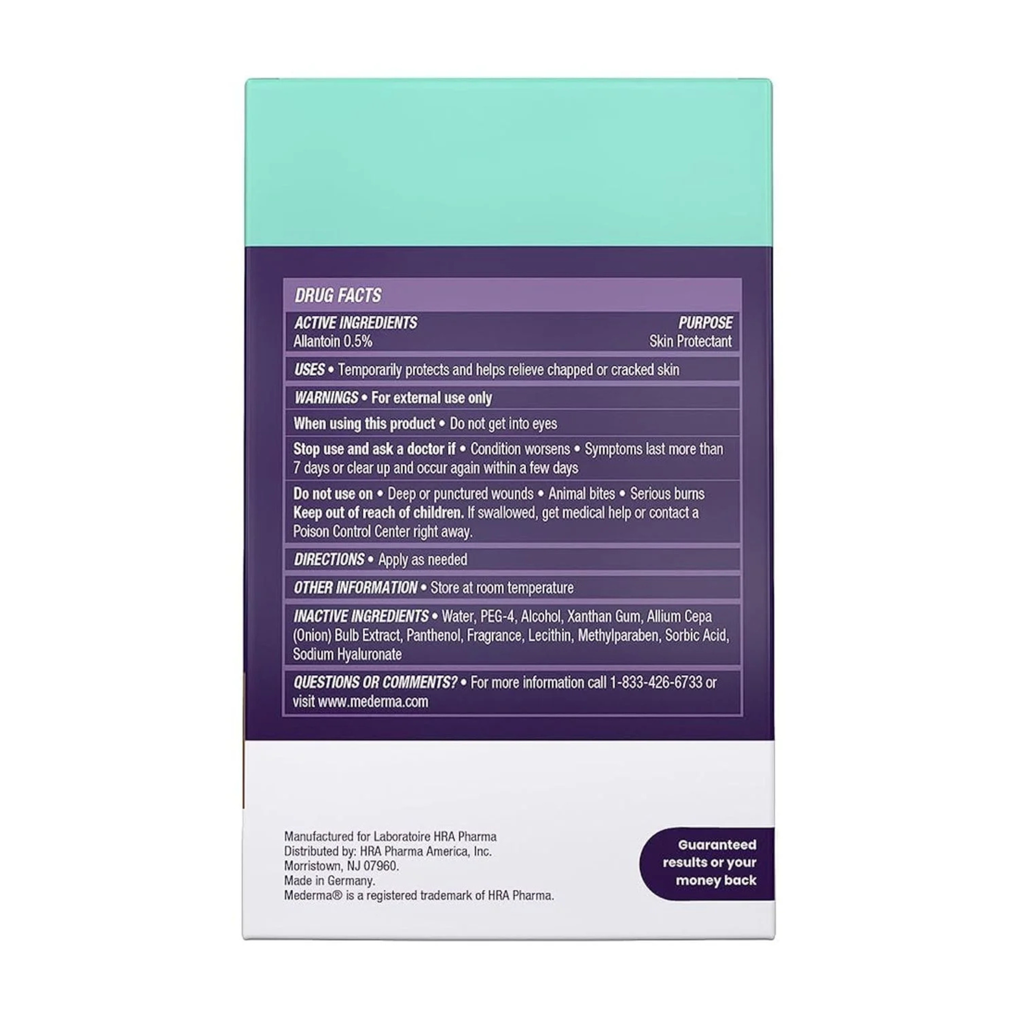 Mederma Advanced Scar Gel Scar Treatment, 1.76 Oz
