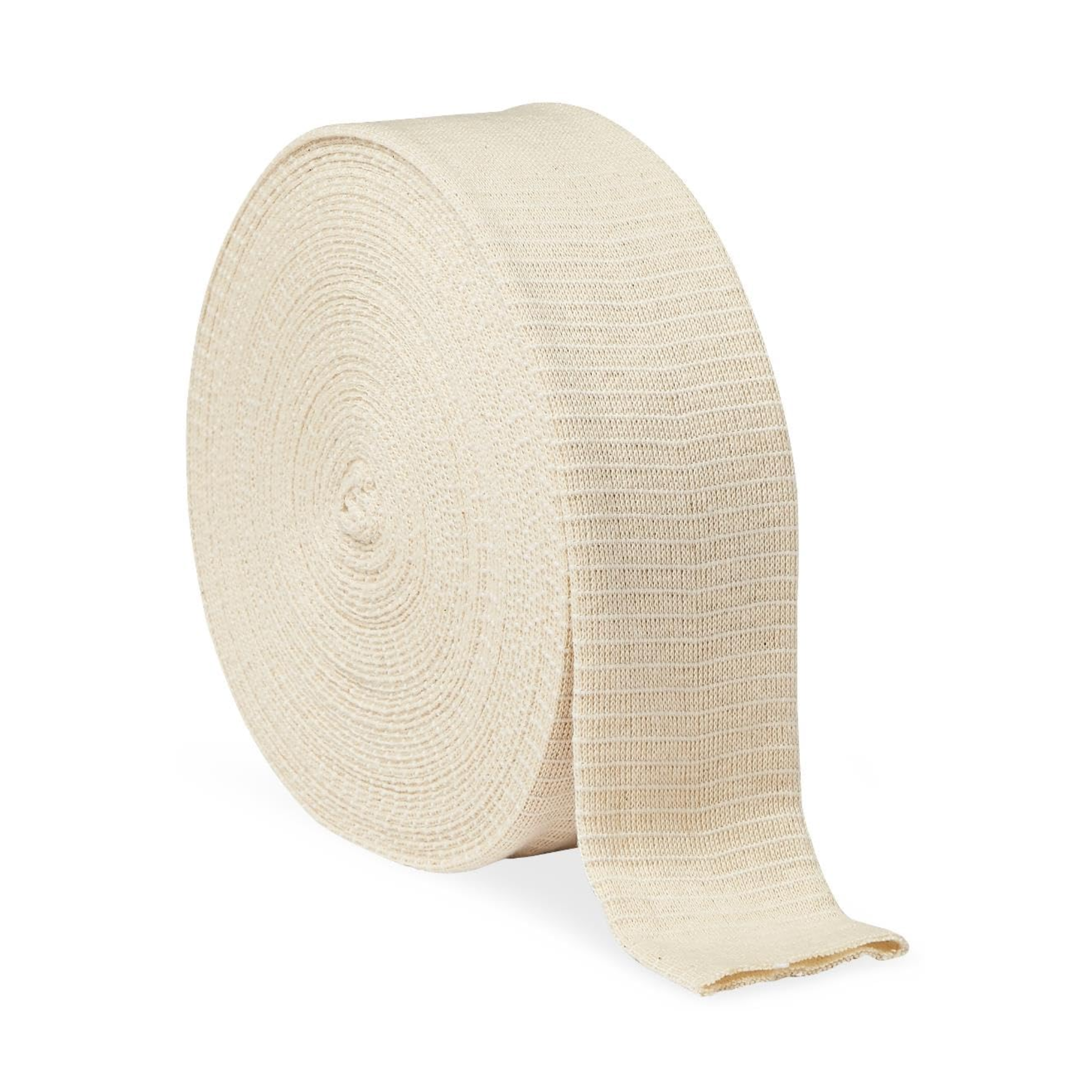 Medline Medigrip, LF Elastic Tubular Support Bandage, Size B, 2.5" x 11 Yards, 1 Roll