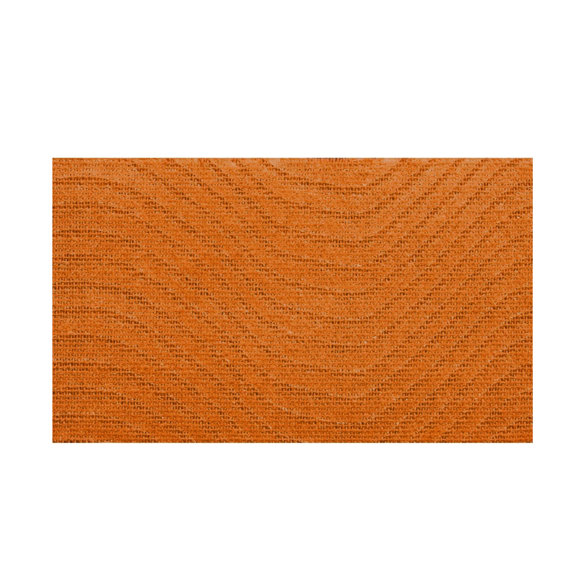 Mueller, Kinesiology Tape, Precut I-Strip Roll for Targeted Muscle Support, Orange, 20 Strips