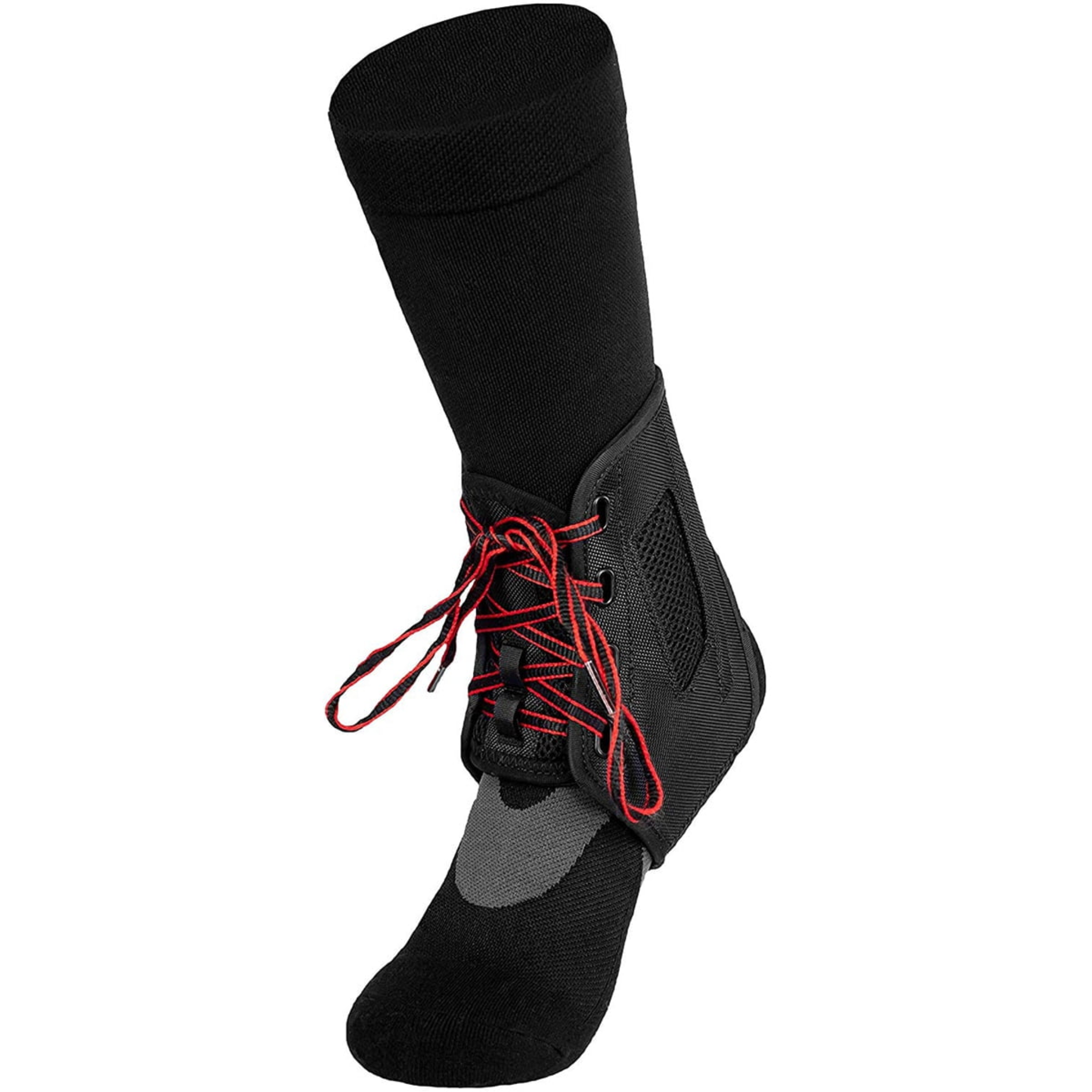 Mueller, ATF 3 Ankle Brace, Advanced Support for Injury Prevention and Stability, Extra Large, Black