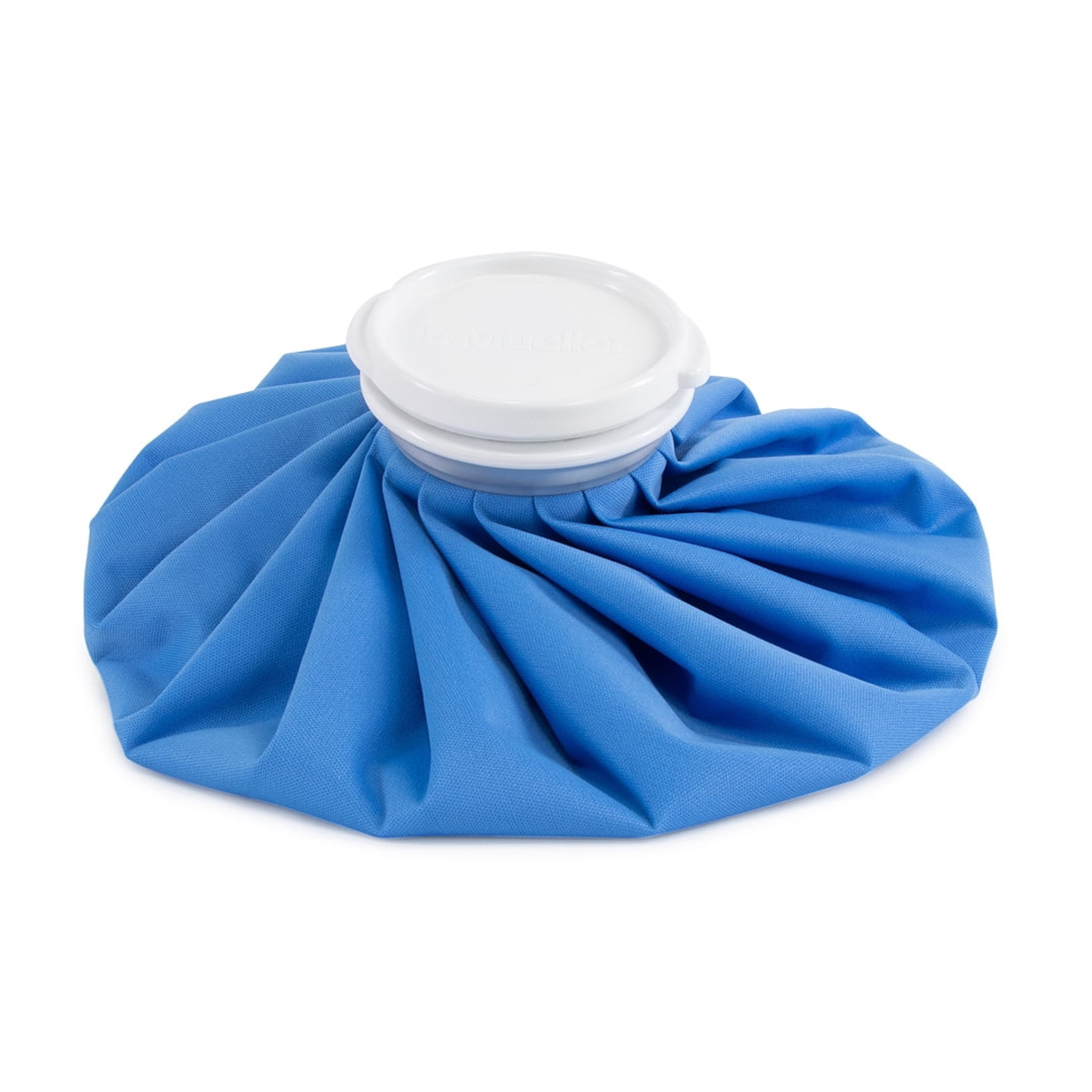 Mueller, Reusable Ice Bag, Cold Therapy for Pain & Swelling Relief, Blue, 9"