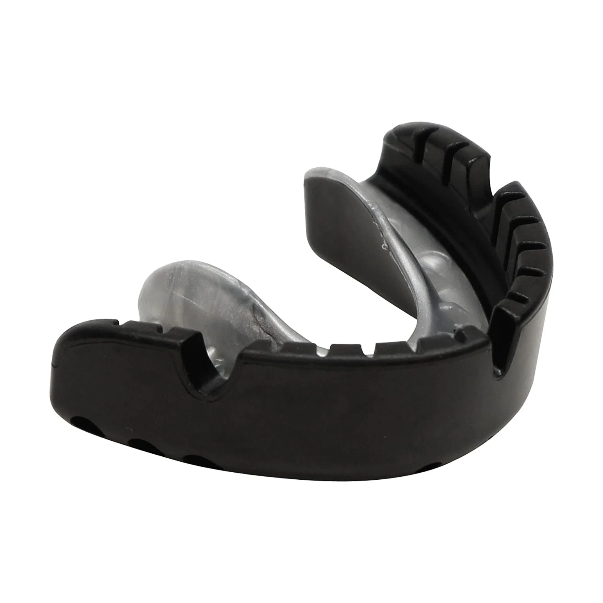 Mueller, Matrix Mouthguard for Braces, Protective and Comfortable Fit for Orthodontic Use, Black