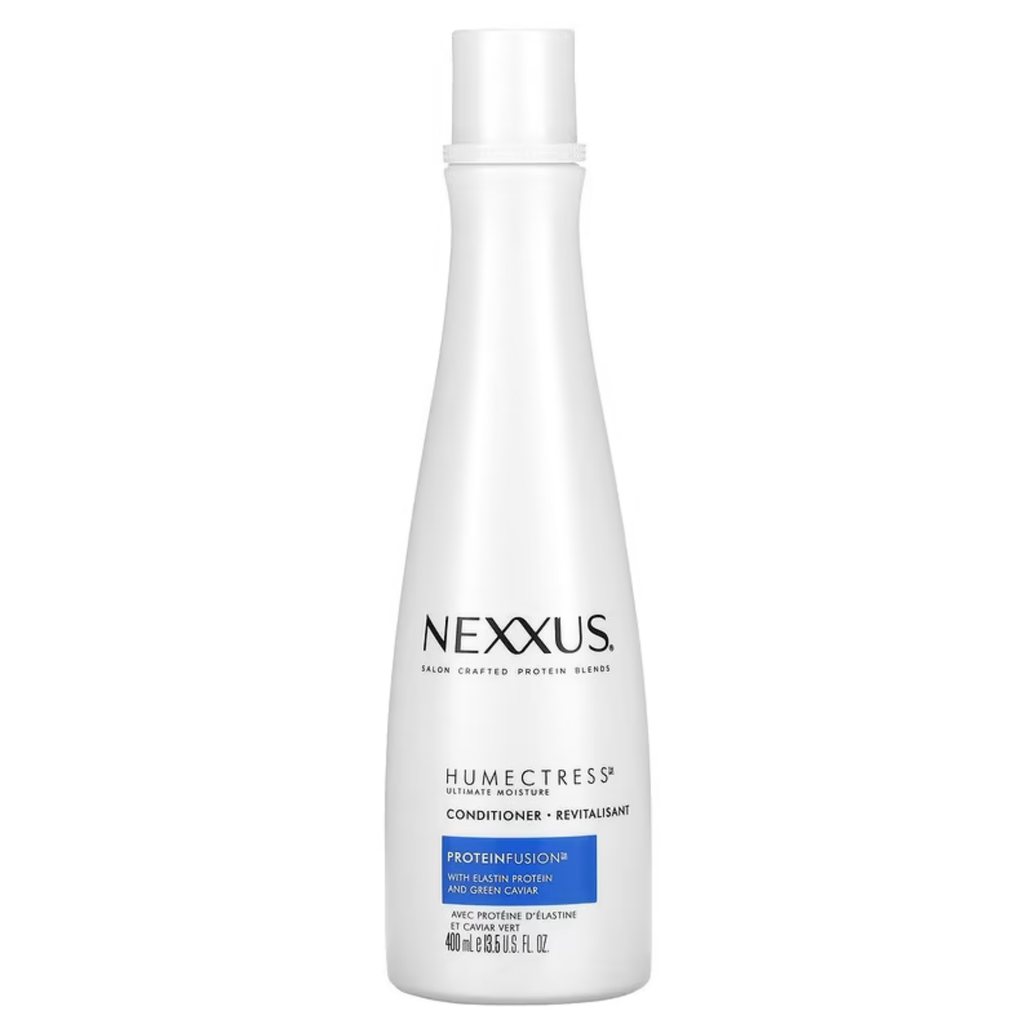 Nexxus, Humectress Conditioner for Dry Hair, Ultimate Moisture and Nourishment, 13.5 fl oz
