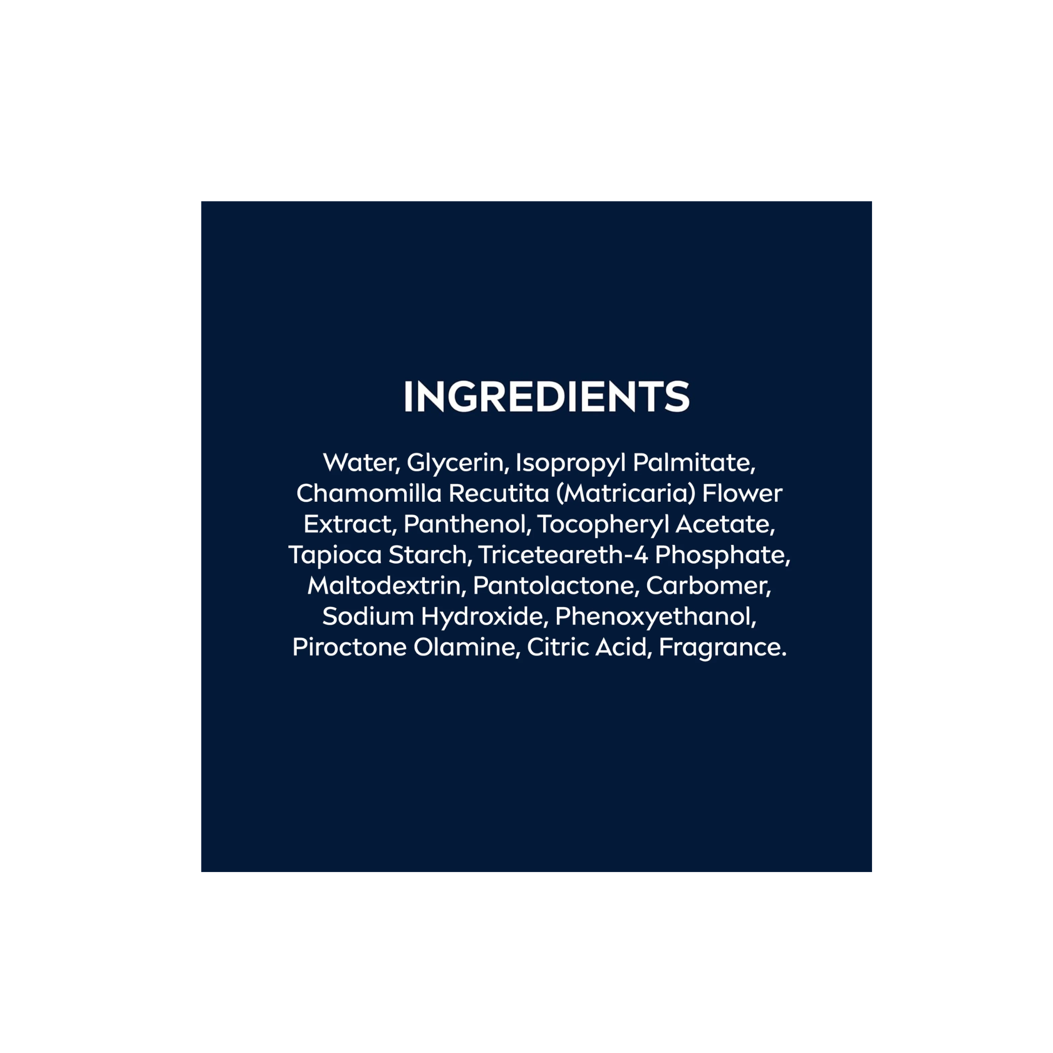 NIVEA MEN, Sensitive Soothing Post Shave Balm, Calms and Protects Irritated Skin, 3.3 fl oz