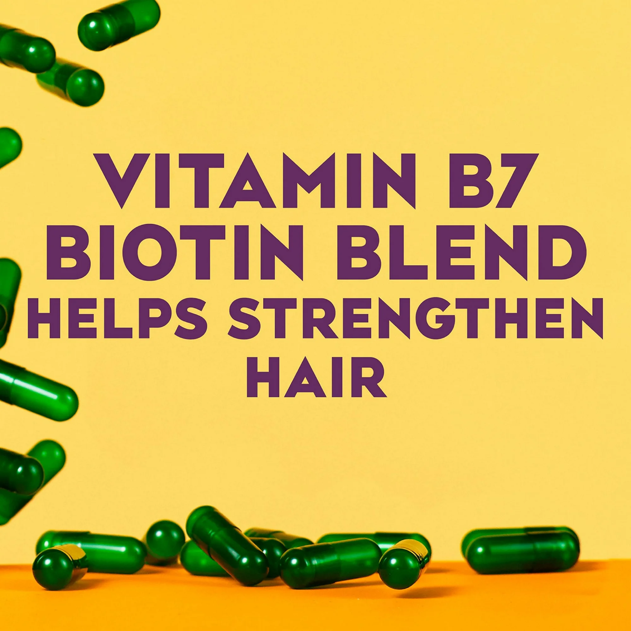 Ogx, Thick & Full Biotin & Collagen Volumizing Conditioner for Thin Hair, With Vitamin B7 & Hydrolyzed Wheat Protein, Paraben-Free and Sulfate-Free, 13 fl oz