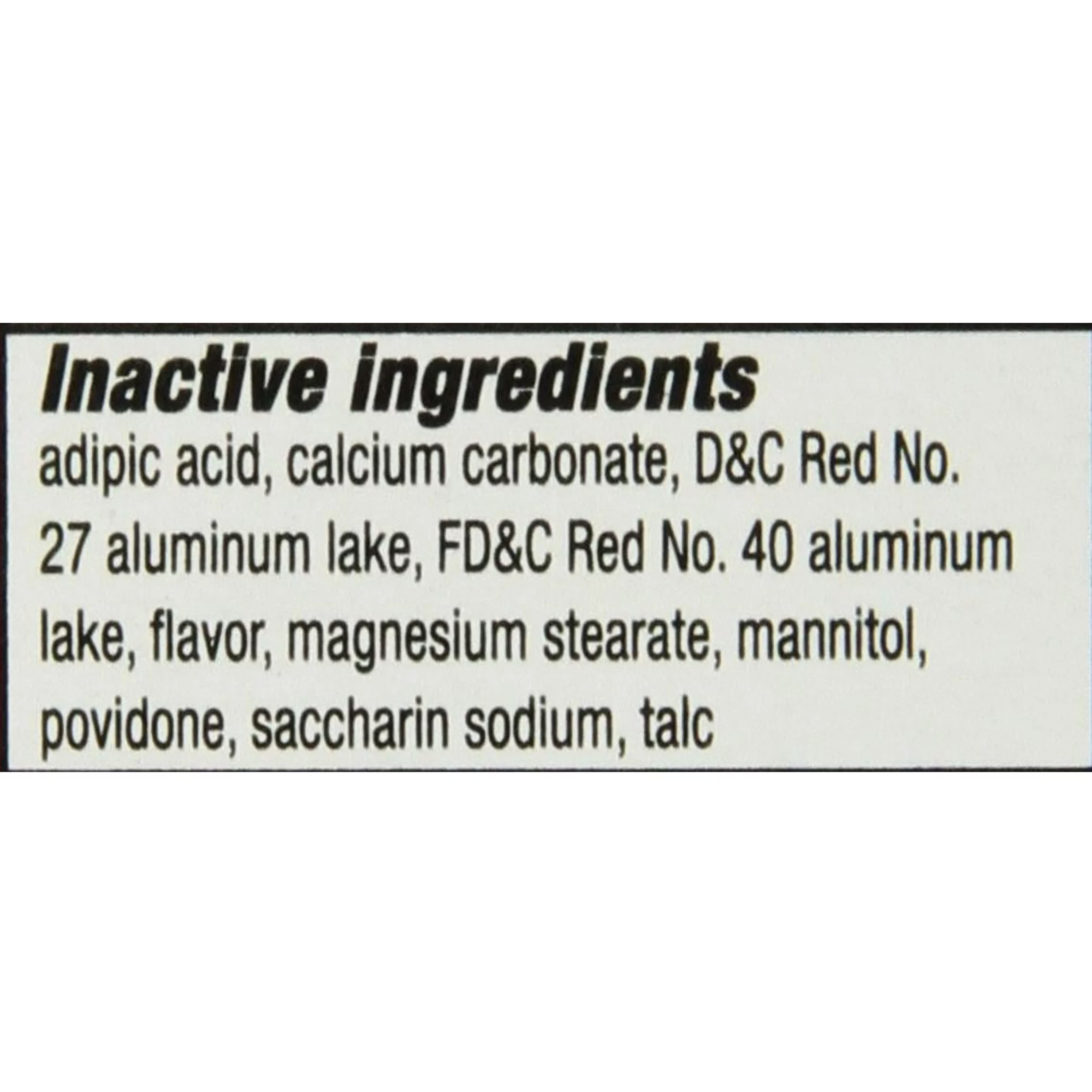 Pepto-Bismol Cherry Liquid 5 Symptom Relief including Upset Stomach & Diarrhea 12 Oz